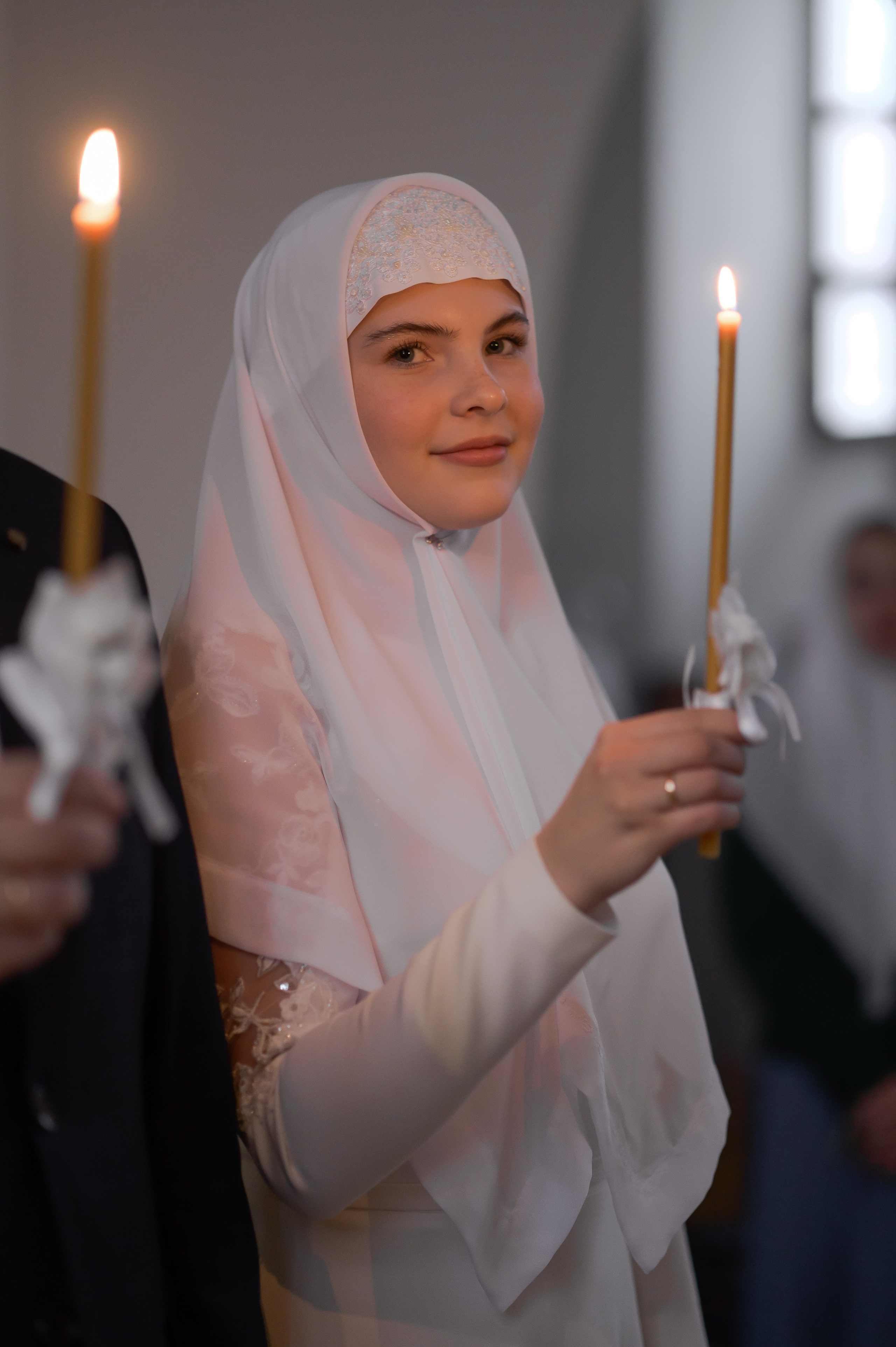 Евгений & Милисса (Санкт-Петербург, Троицкий храм). Семейный и свадебный фотограф в Санкт-Петербурге Серафима Смирнова