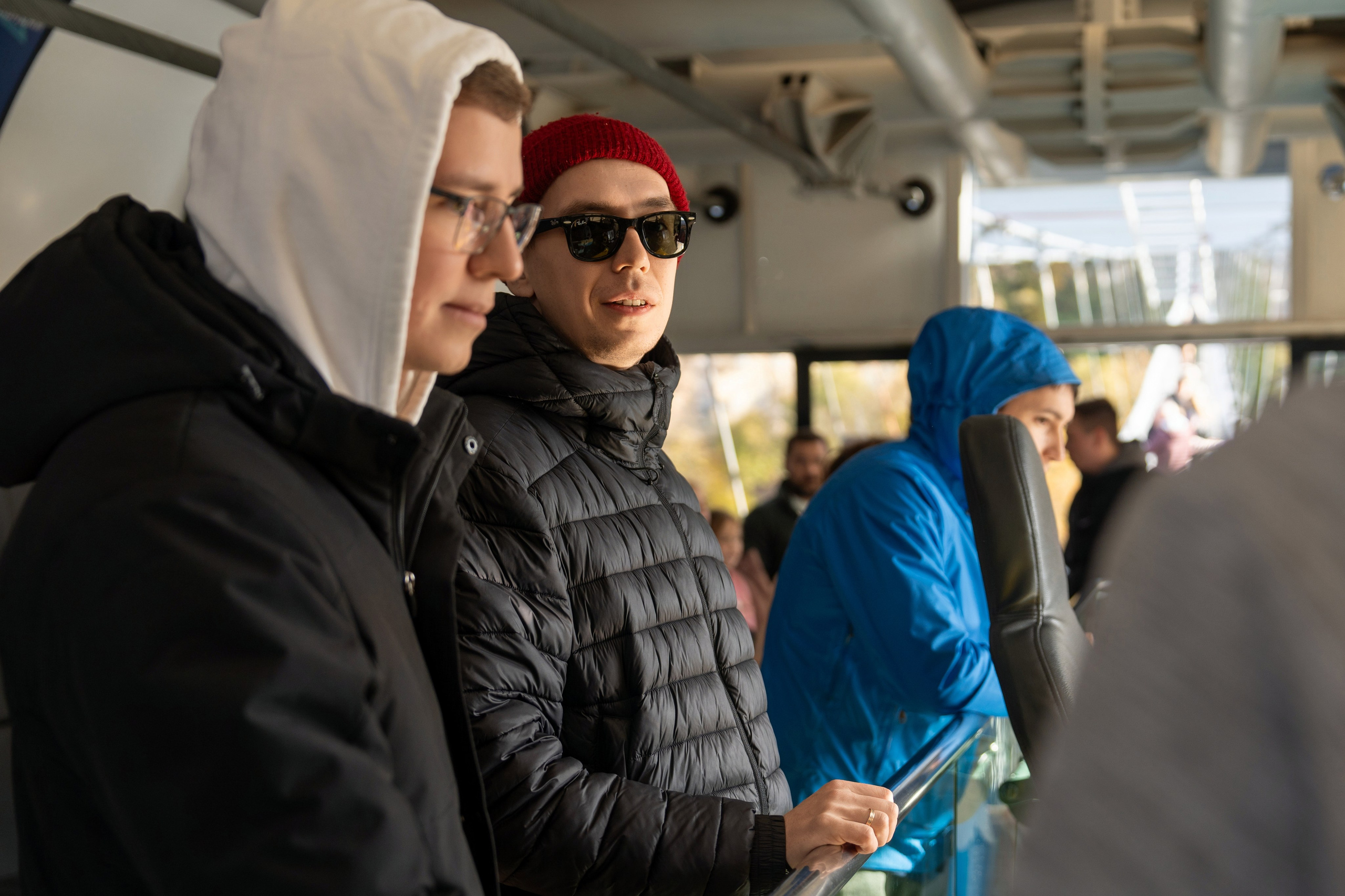 MICE мероприятие в Skypark. Репортажный фотограф в Красной Поляне и Сочи Павлюченко Екатерина