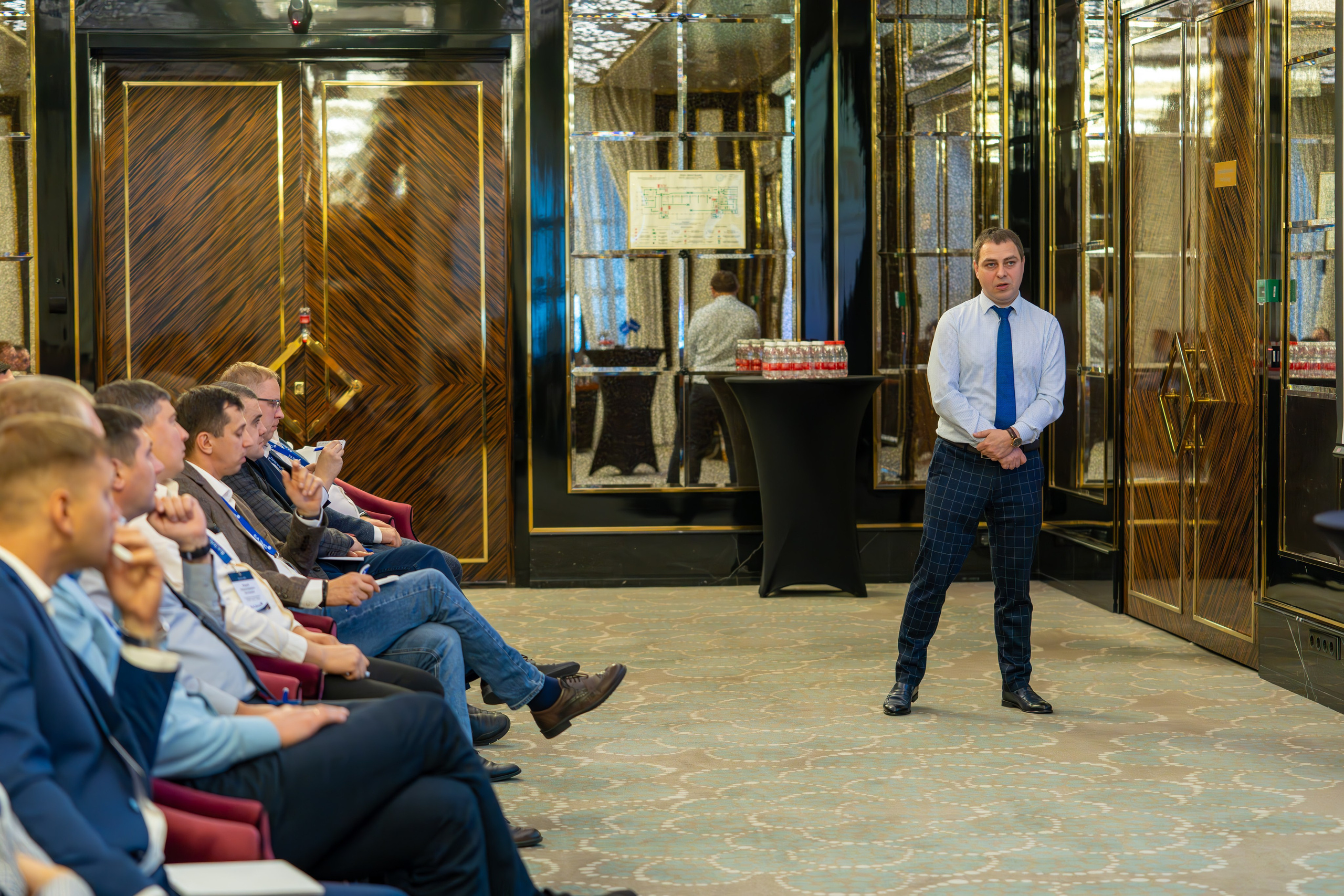 MICE мероприятие для компании «Базис». Репортажный фотограф в Красной Поляне и Сочи Павлюченко Екатерина