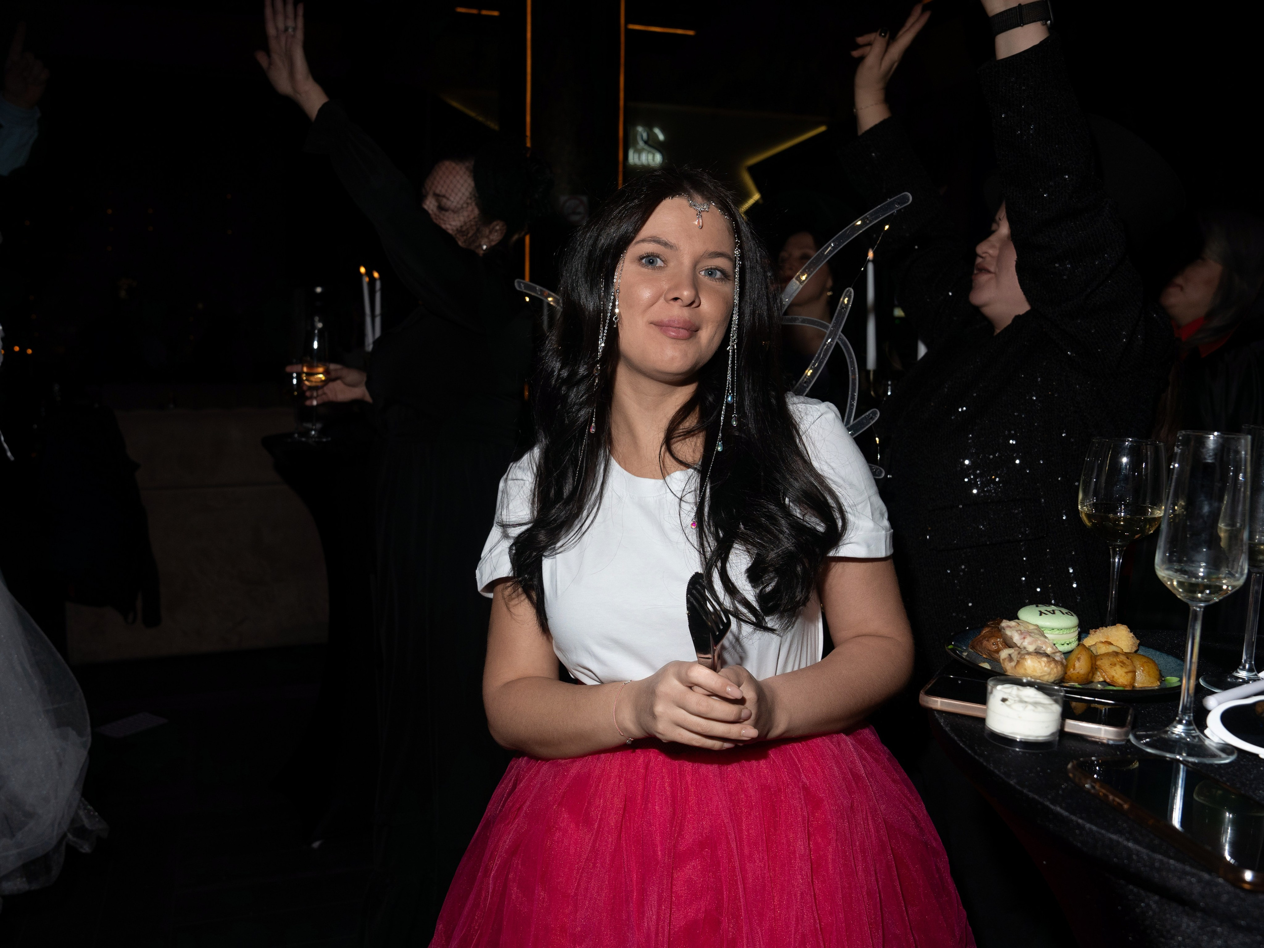 Гала-ужи «Акваполис». Репортажный фотограф в Красной Поляне и Сочи Павлюченко Екатерина