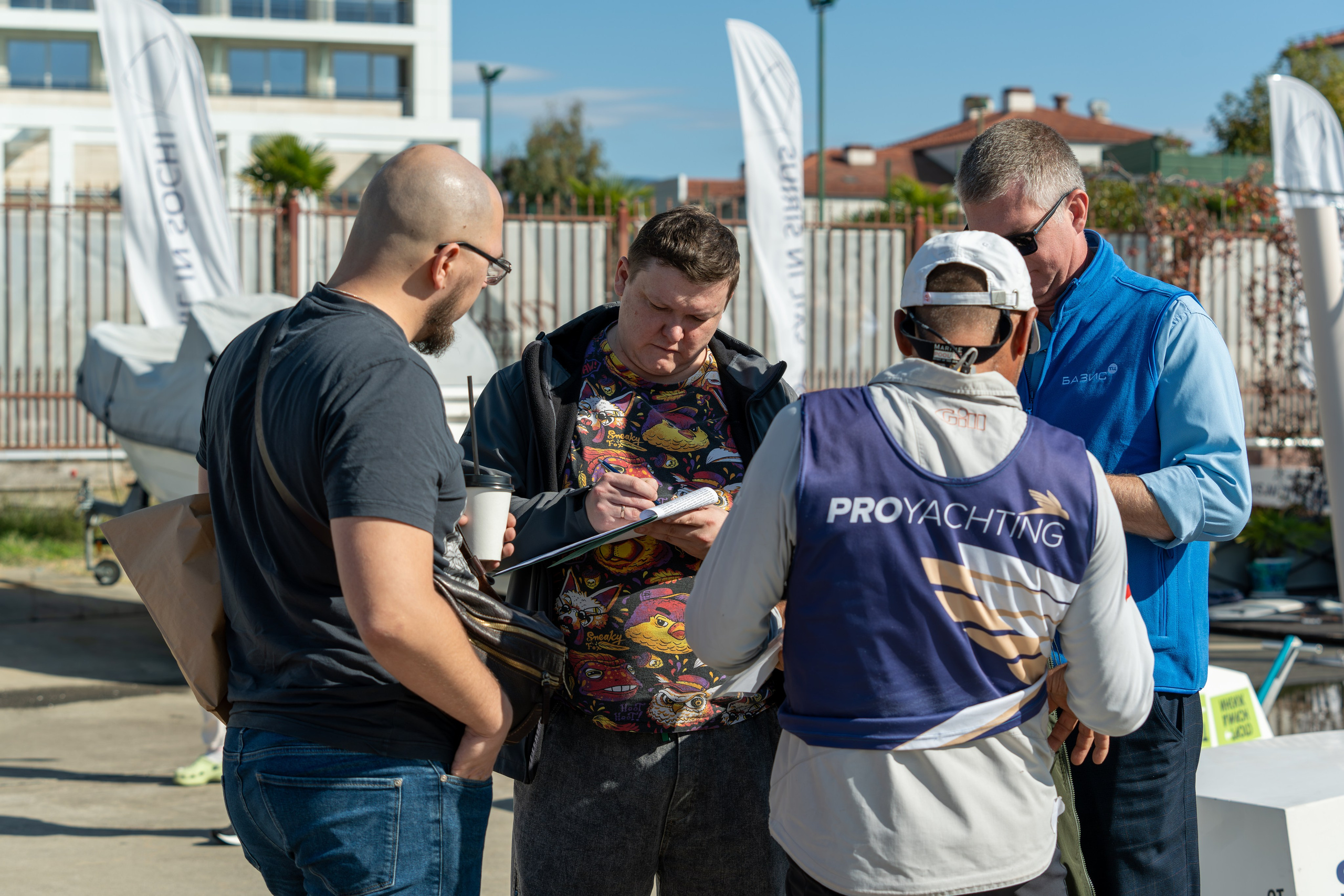 MICE мероприятие для компании «Базис». Репортажный фотограф в Красной Поляне и Сочи Павлюченко Екатерина