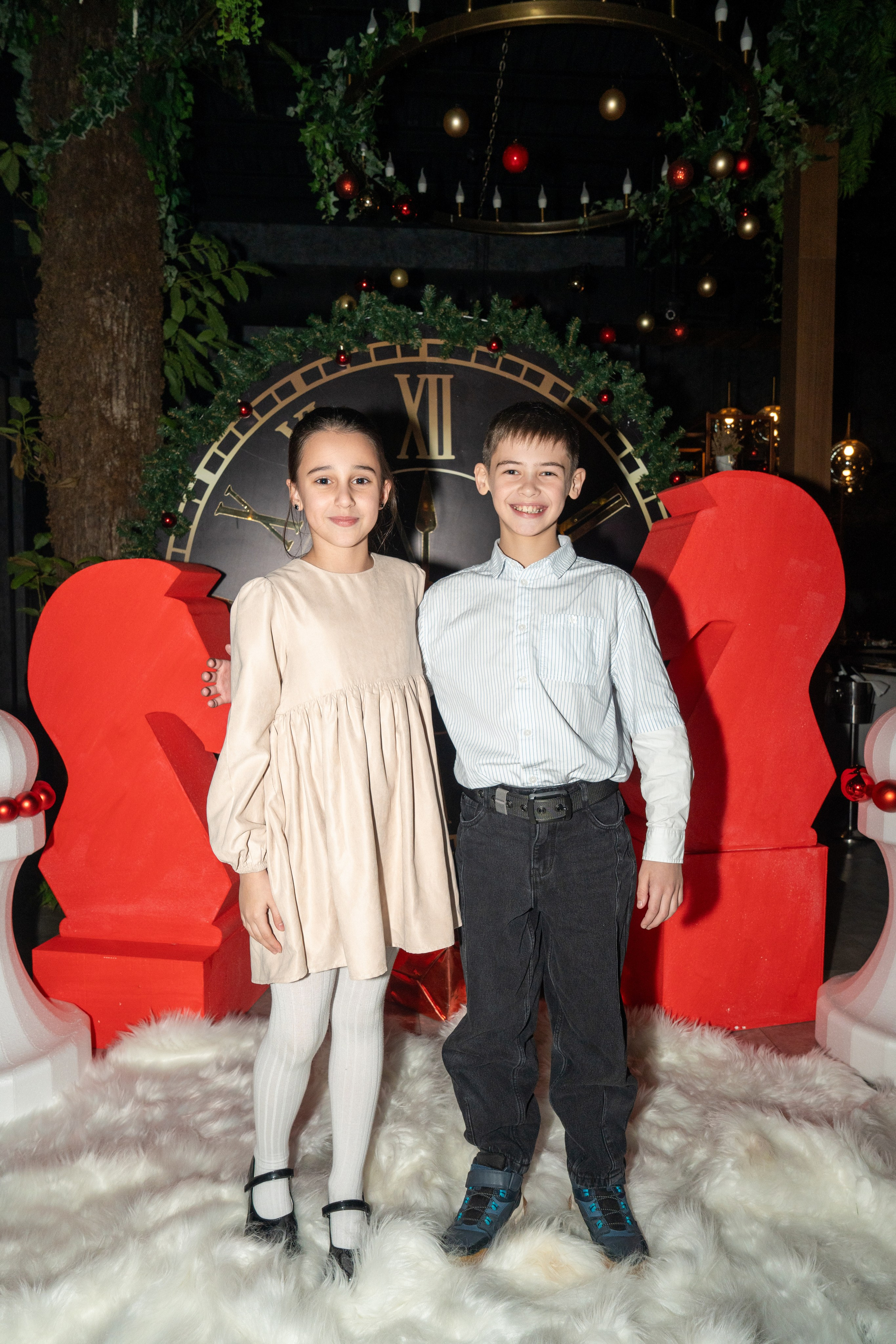 RS NYEAR2026. Репортажный фотограф в Красной Поляне и Сочи Павлюченко Екатерина