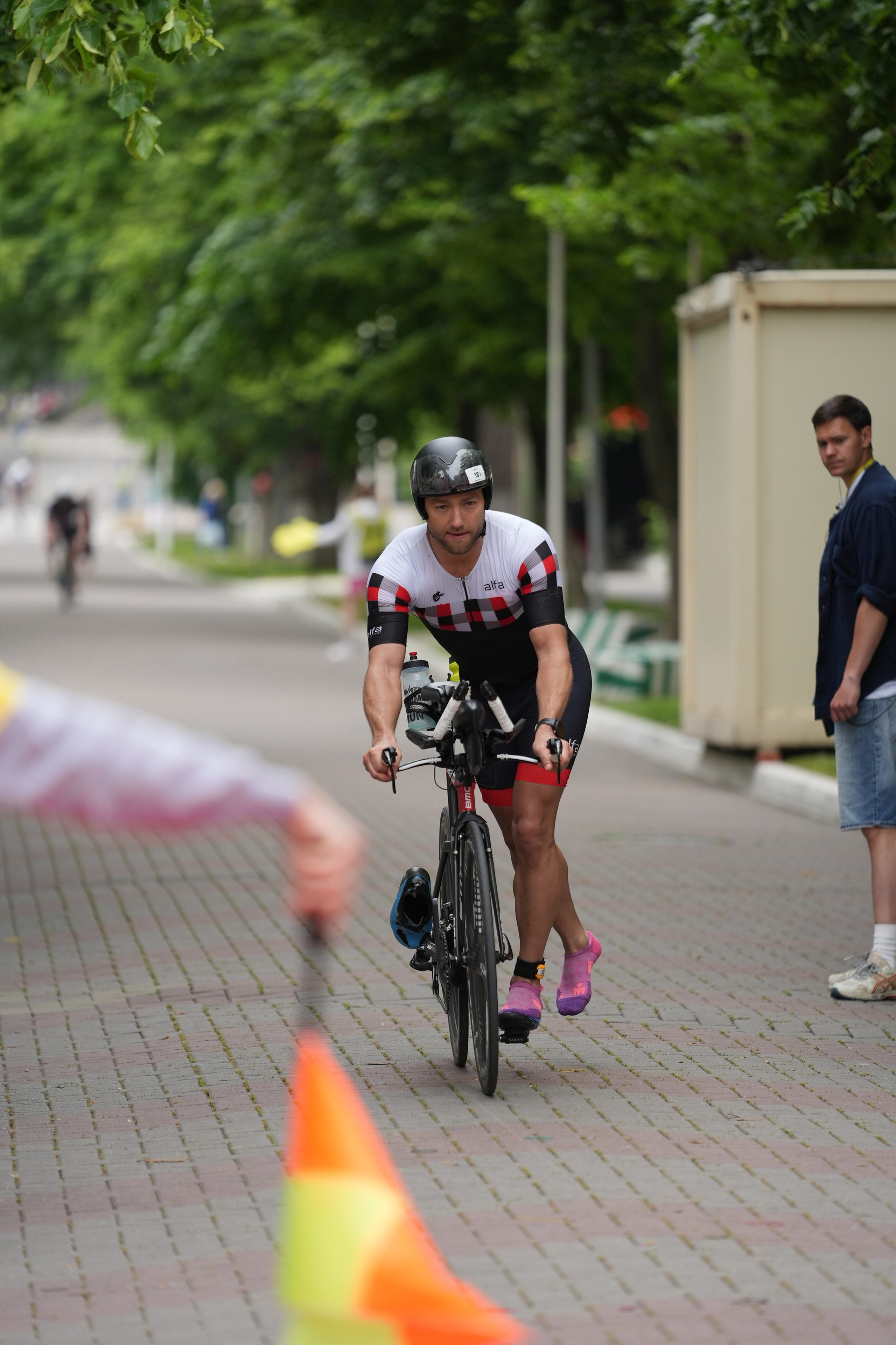 Триатлон Геленджик 2023 — отстрел. Репортажный фотограф в Красной Поляне и Сочи Павлюченко Екатерина