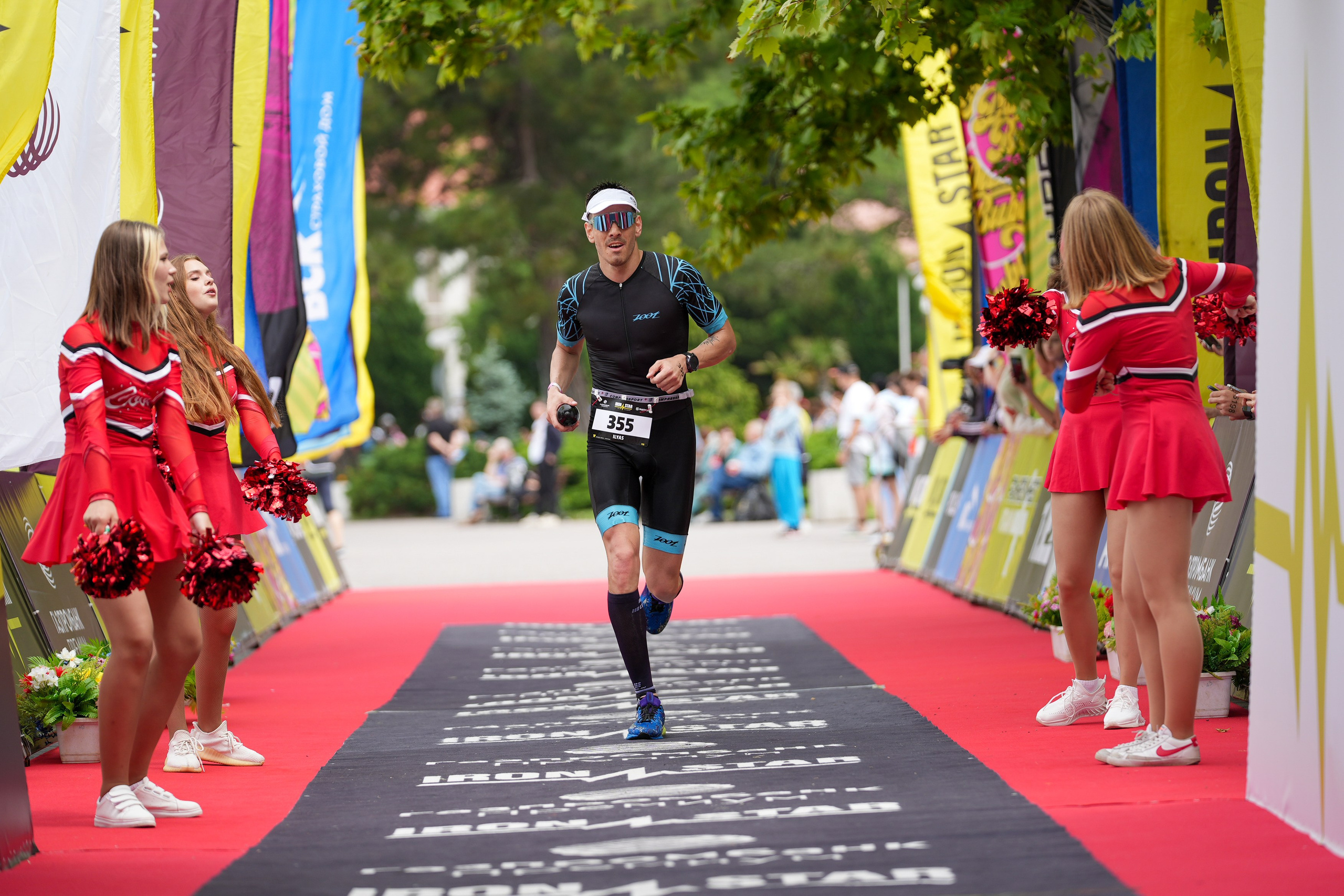Триатлон Геленджик 2023 — отстрел. Репортажный фотограф в Красной Поляне и Сочи Павлюченко Екатерина