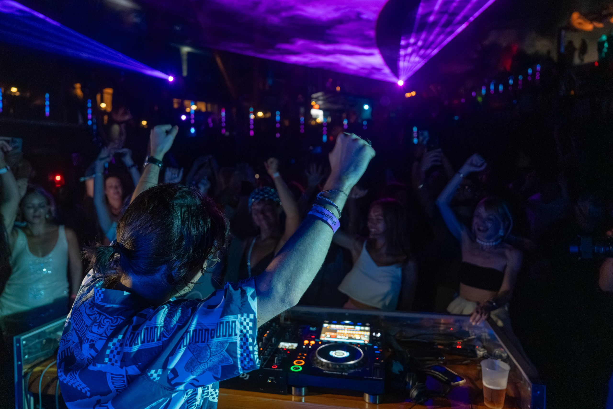 Skypark! Live. Репортажный фотограф в Красной Поляне и Сочи Павлюченко Екатерина