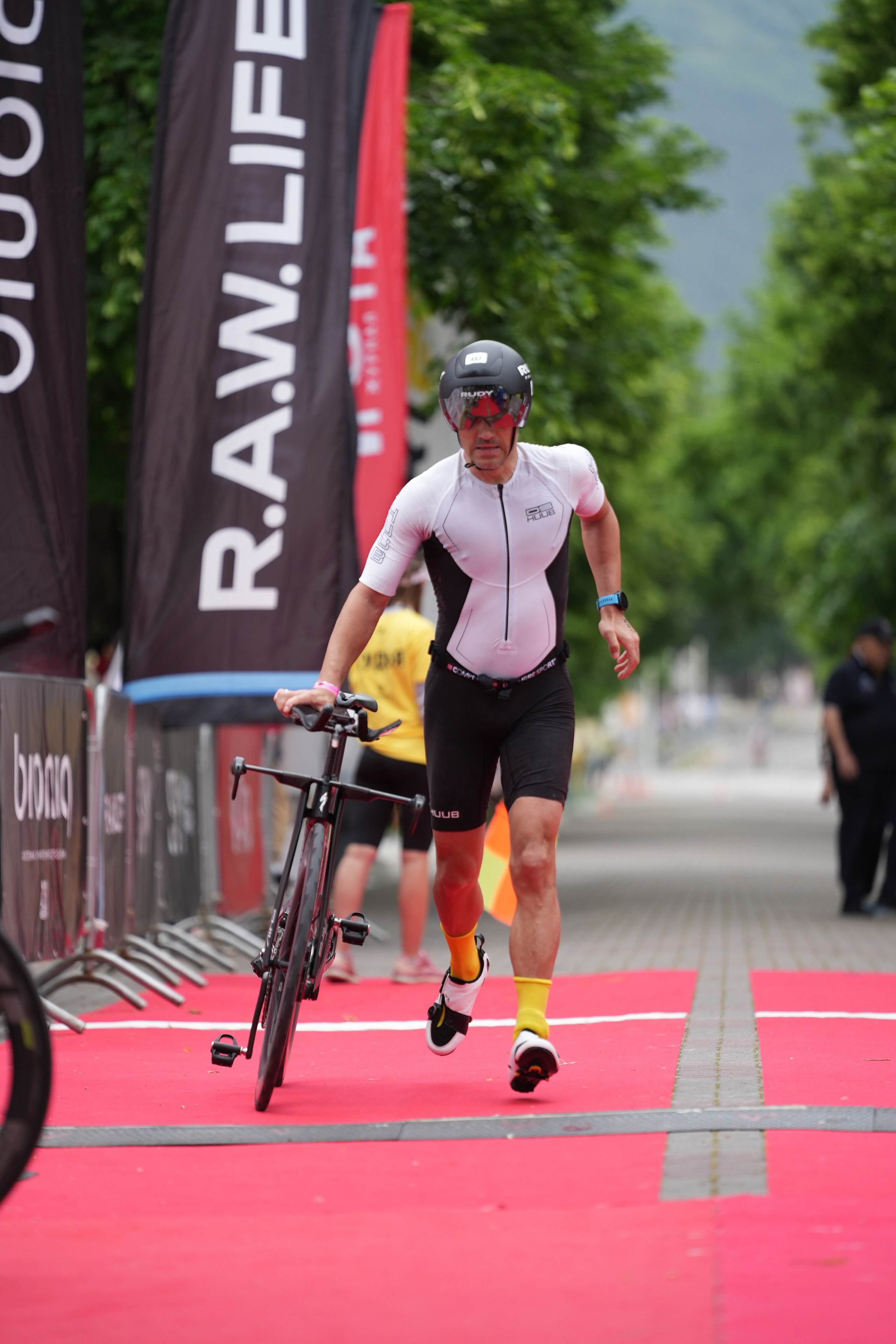 Триатлон Геленджик 2023 — отстрел. Репортажный фотограф в Красной Поляне и Сочи Павлюченко Екатерина