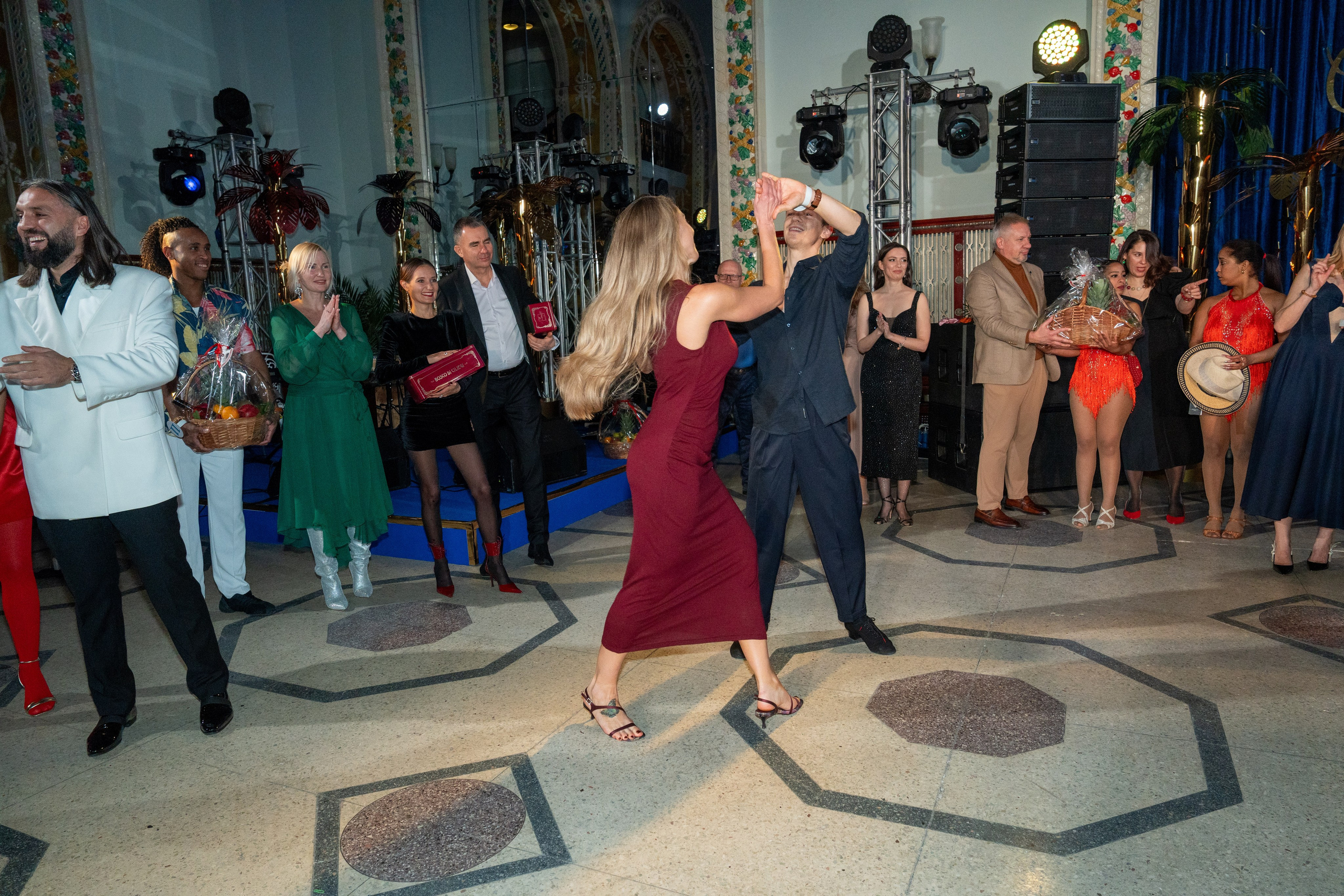 RS Bosco. Репортажный фотограф в Красной Поляне и Сочи Павлюченко Екатерина