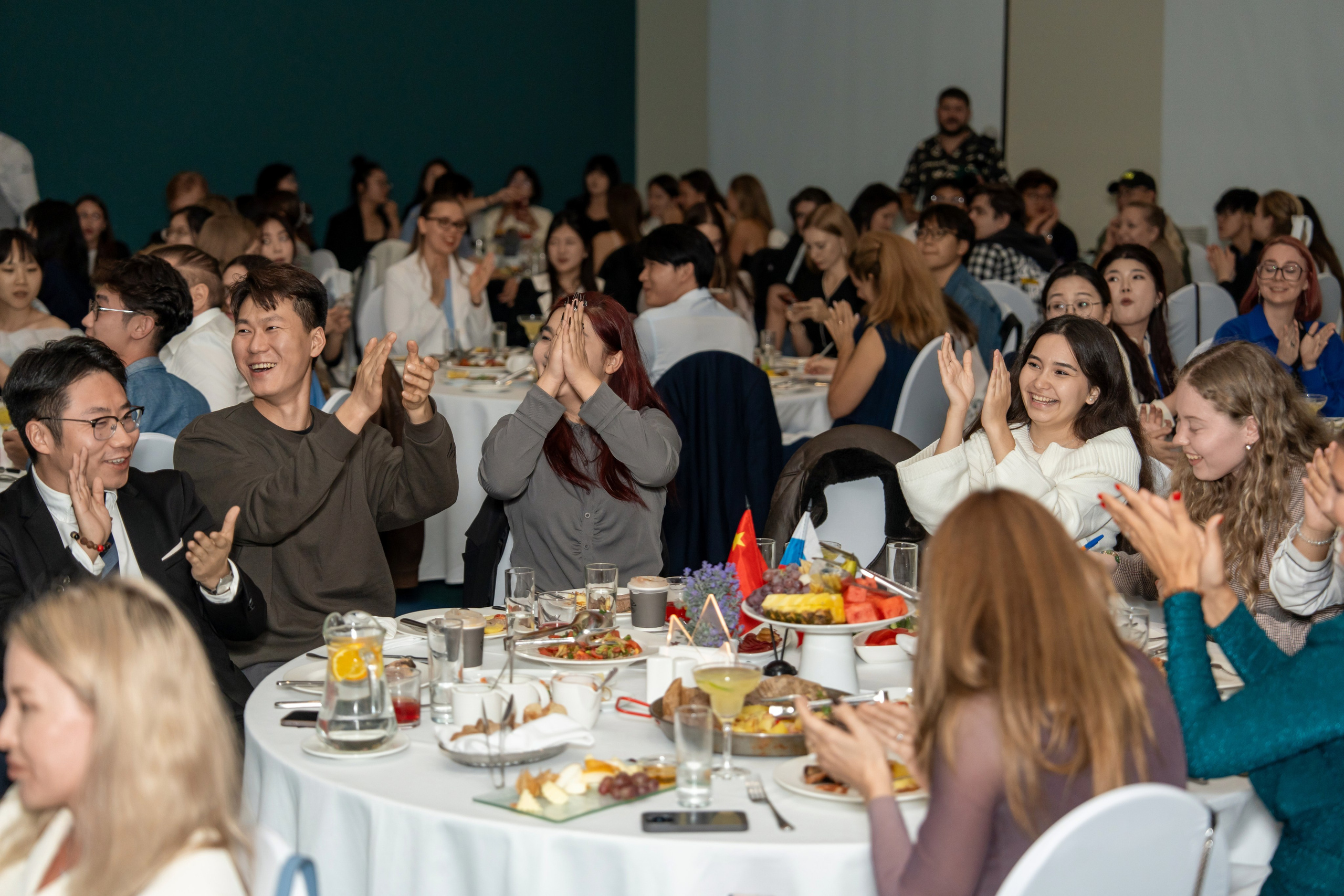 ChinaRosaFest 2024. Репортажный фотограф в Красной Поляне и Сочи Павлюченко Екатерина