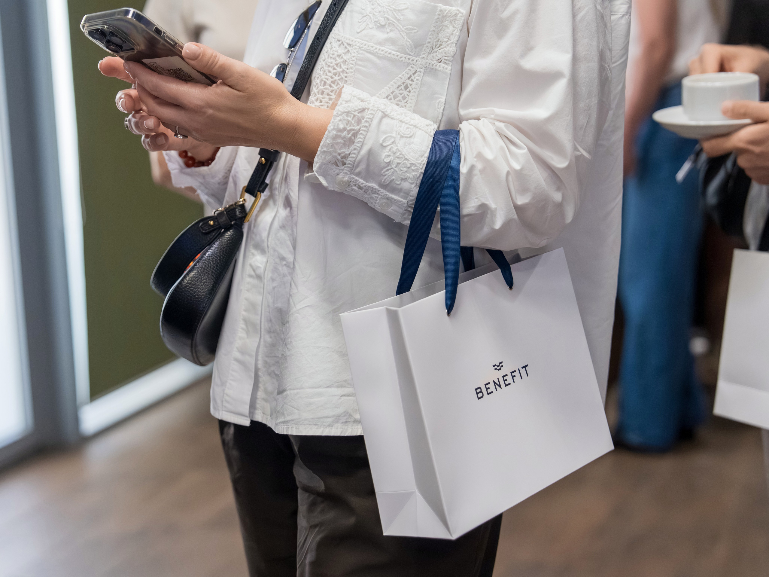 Форум недвижимости Trend Agent. Репортажный фотограф в Красной Поляне и Сочи Павлюченко Екатерина