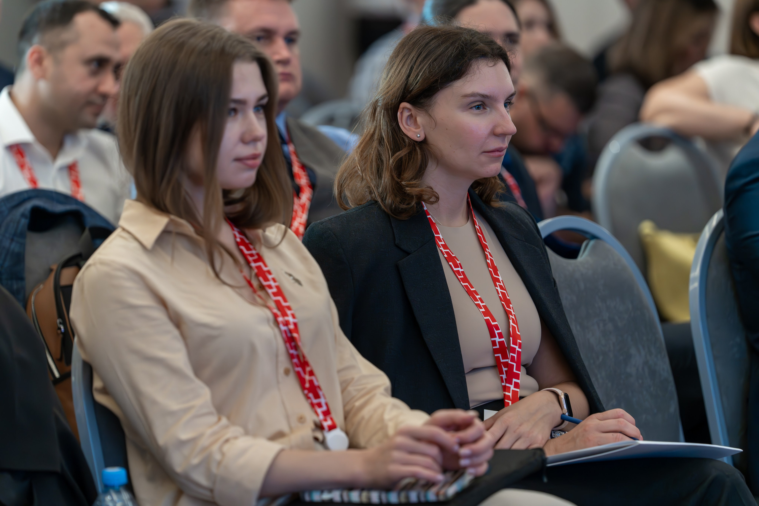 Международная конференция по управлению проектами. Репортажный фотограф в Красной Поляне и Сочи Павлюченко Екатерина