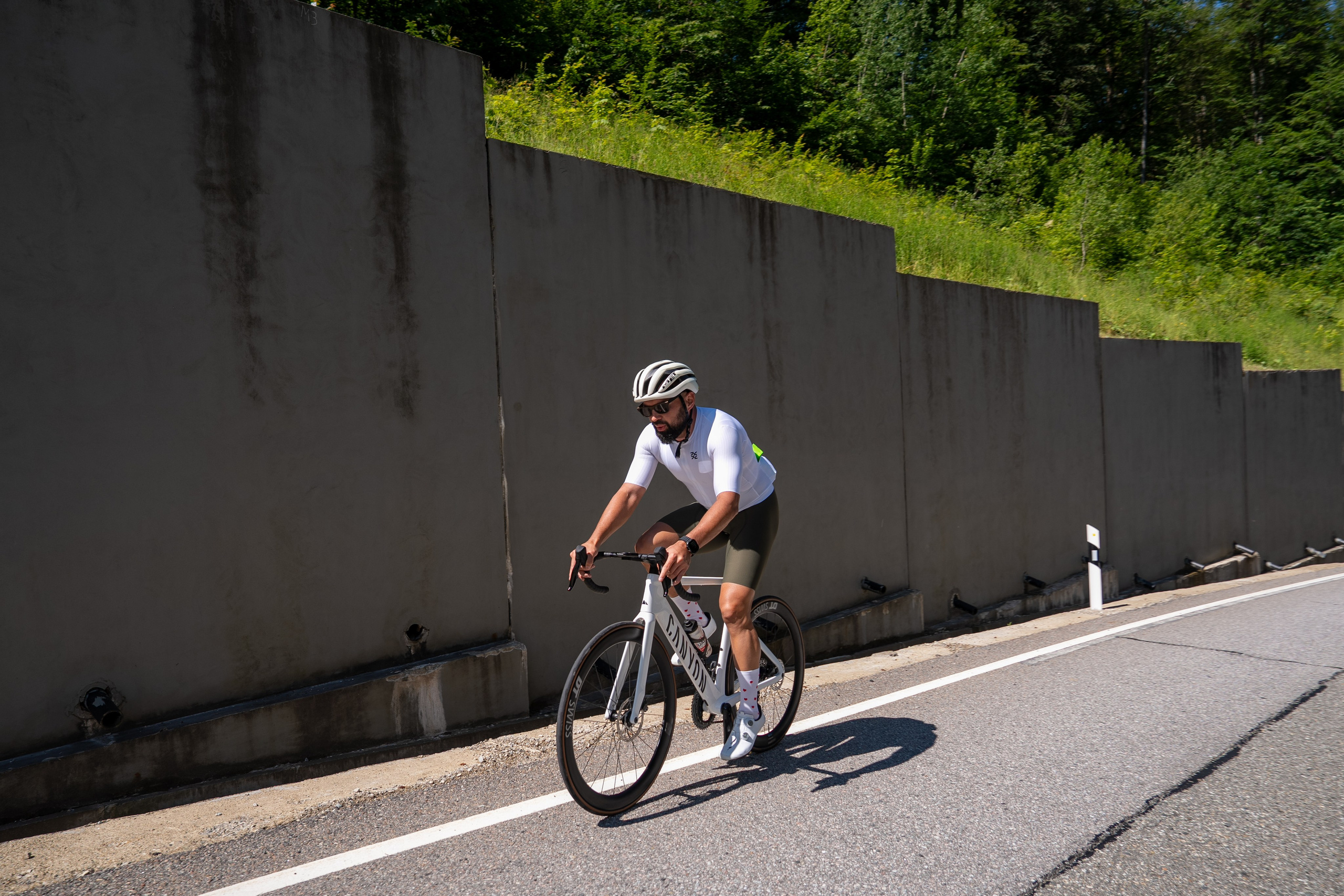 Laura Training Run. Репортажный фотограф в Красной Поляне и Сочи Павлюченко Екатерина