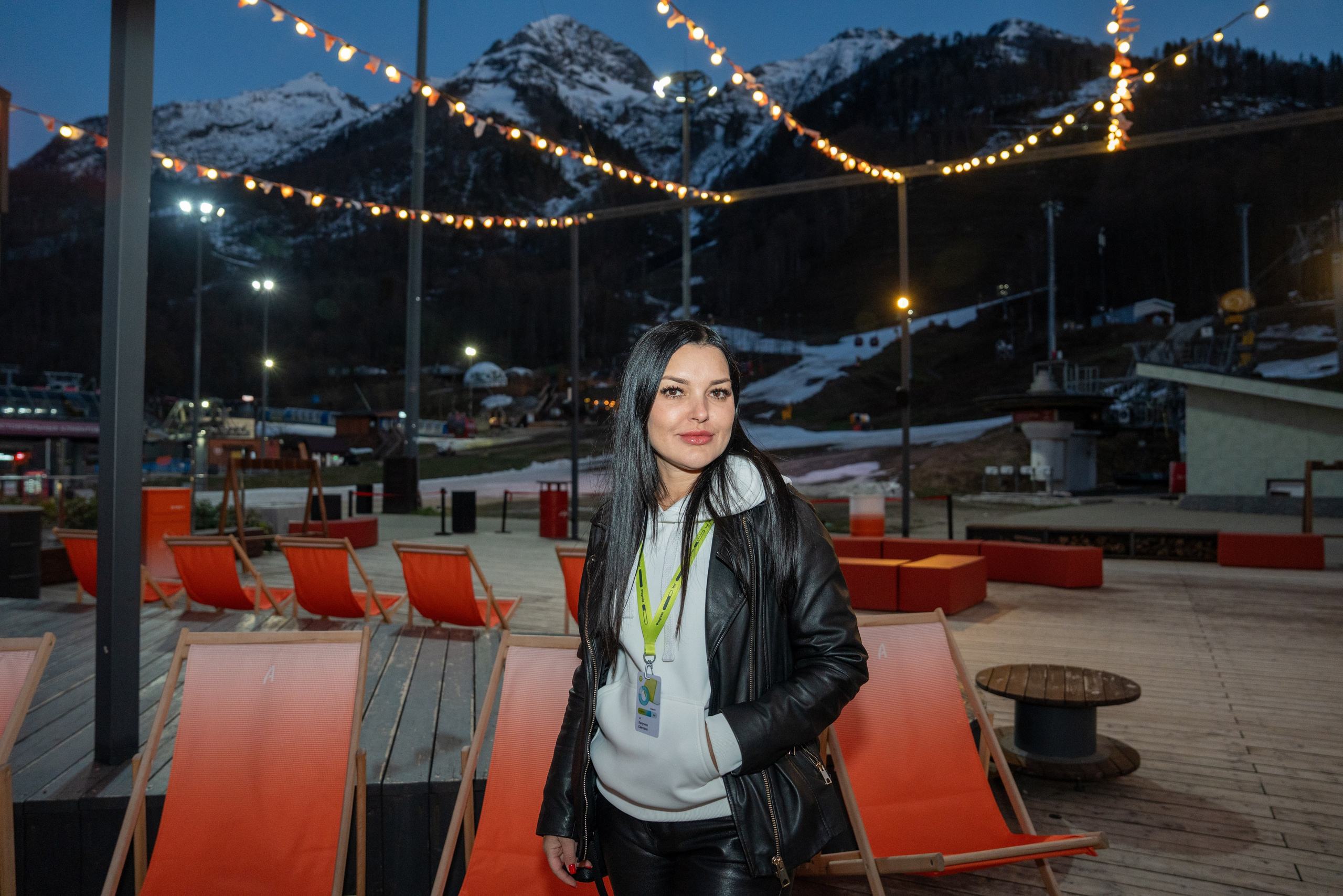 S7. Репортажный фотограф в Красной Поляне и Сочи Павлюченко Екатерина