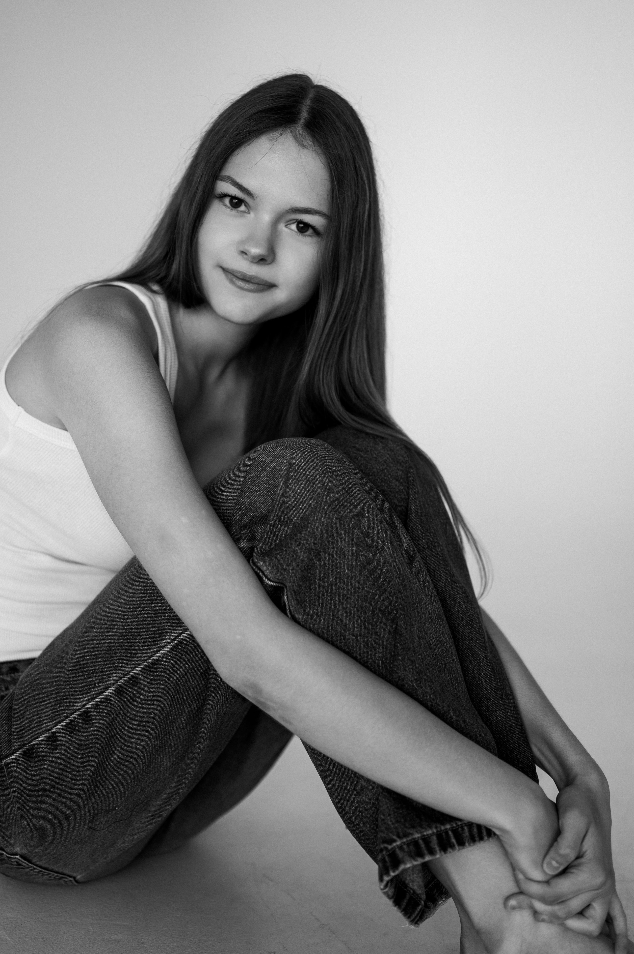 Sofi. Фотограф Yulia Glants