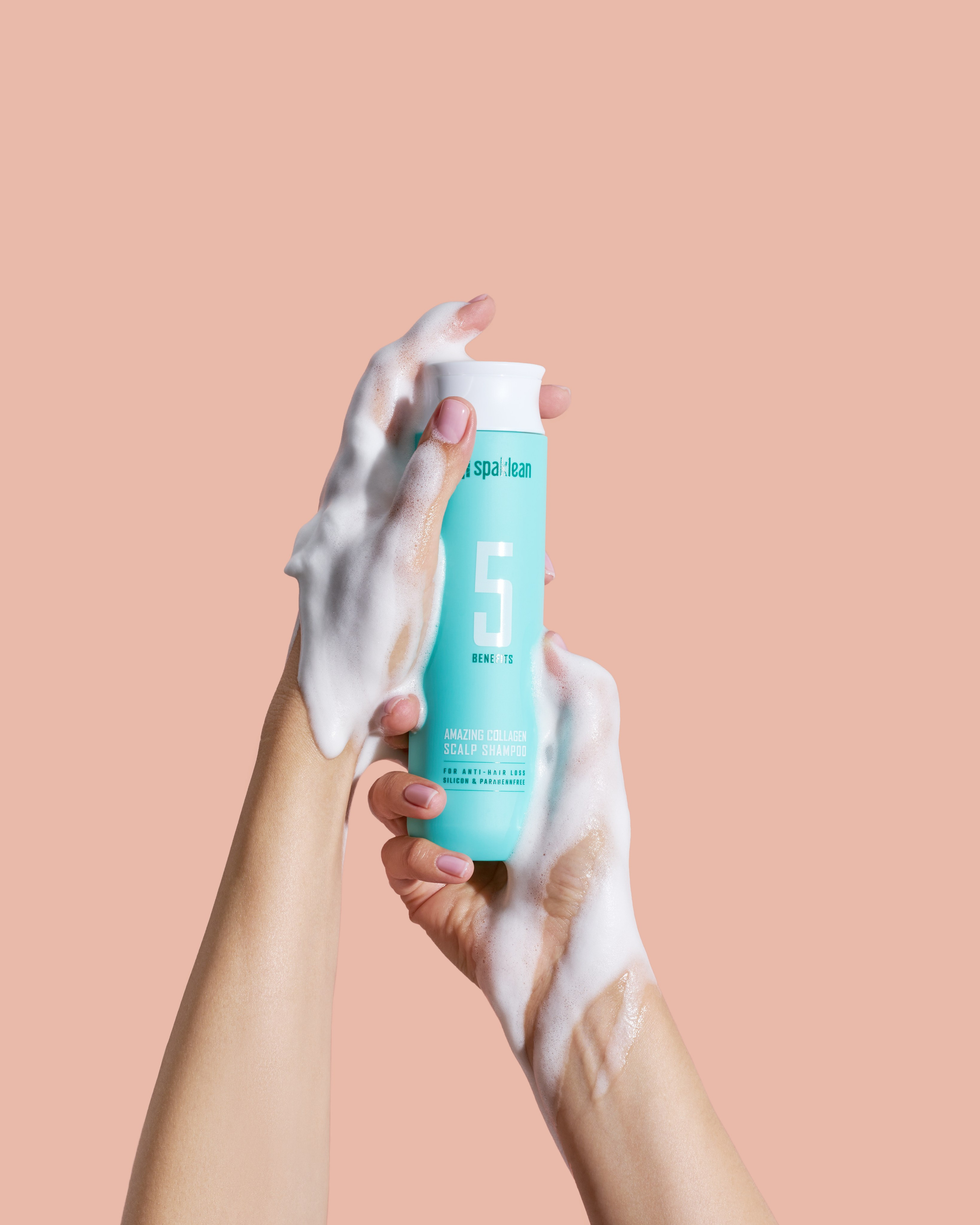 Косметика для волос. Оксана Ильенко. Предметный фотограф и сет-дизайнер, Санкт-Петербург