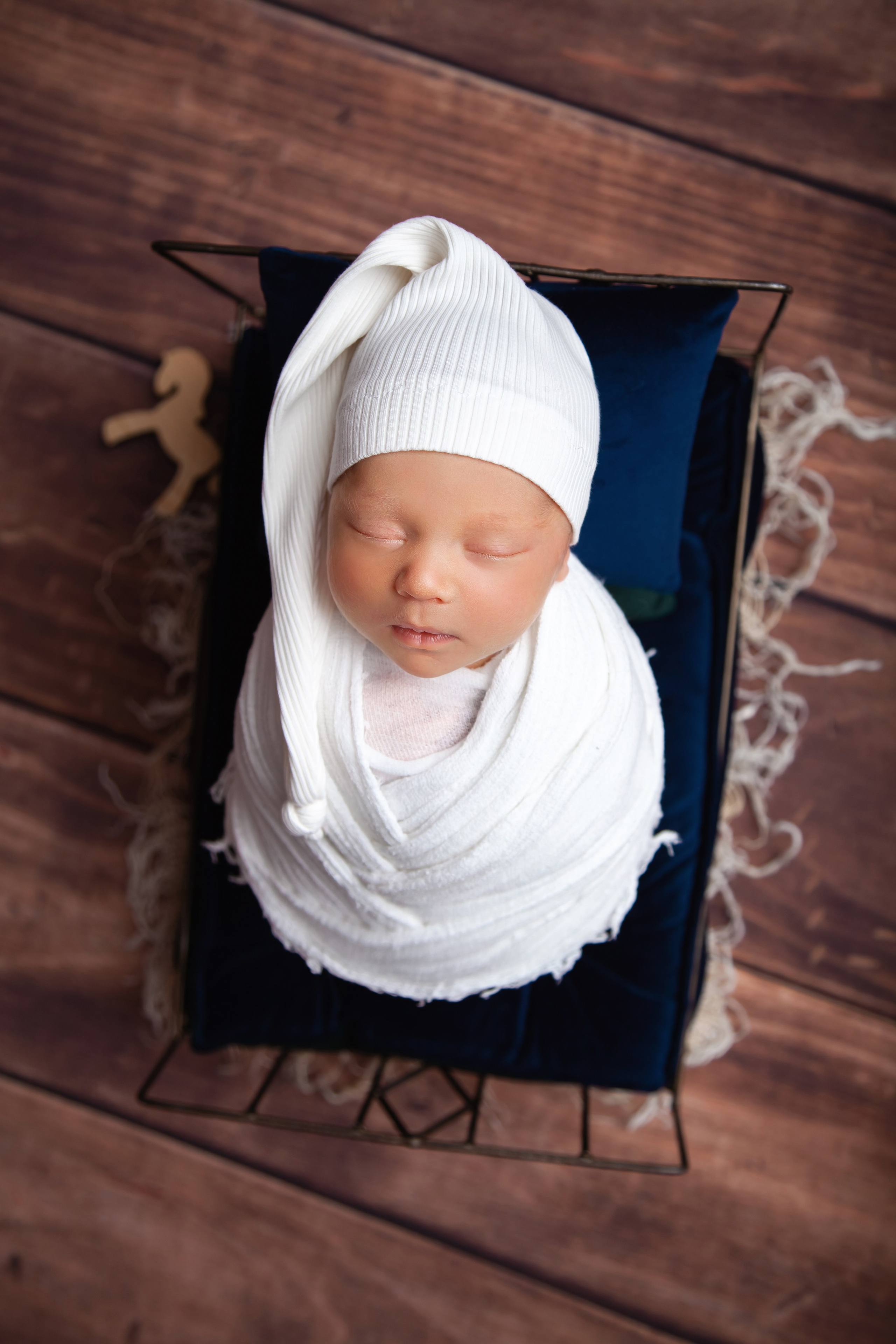 Пакет «Стандарт» (пример). Фотограф Newborn в Саратове Екатерина Завитова