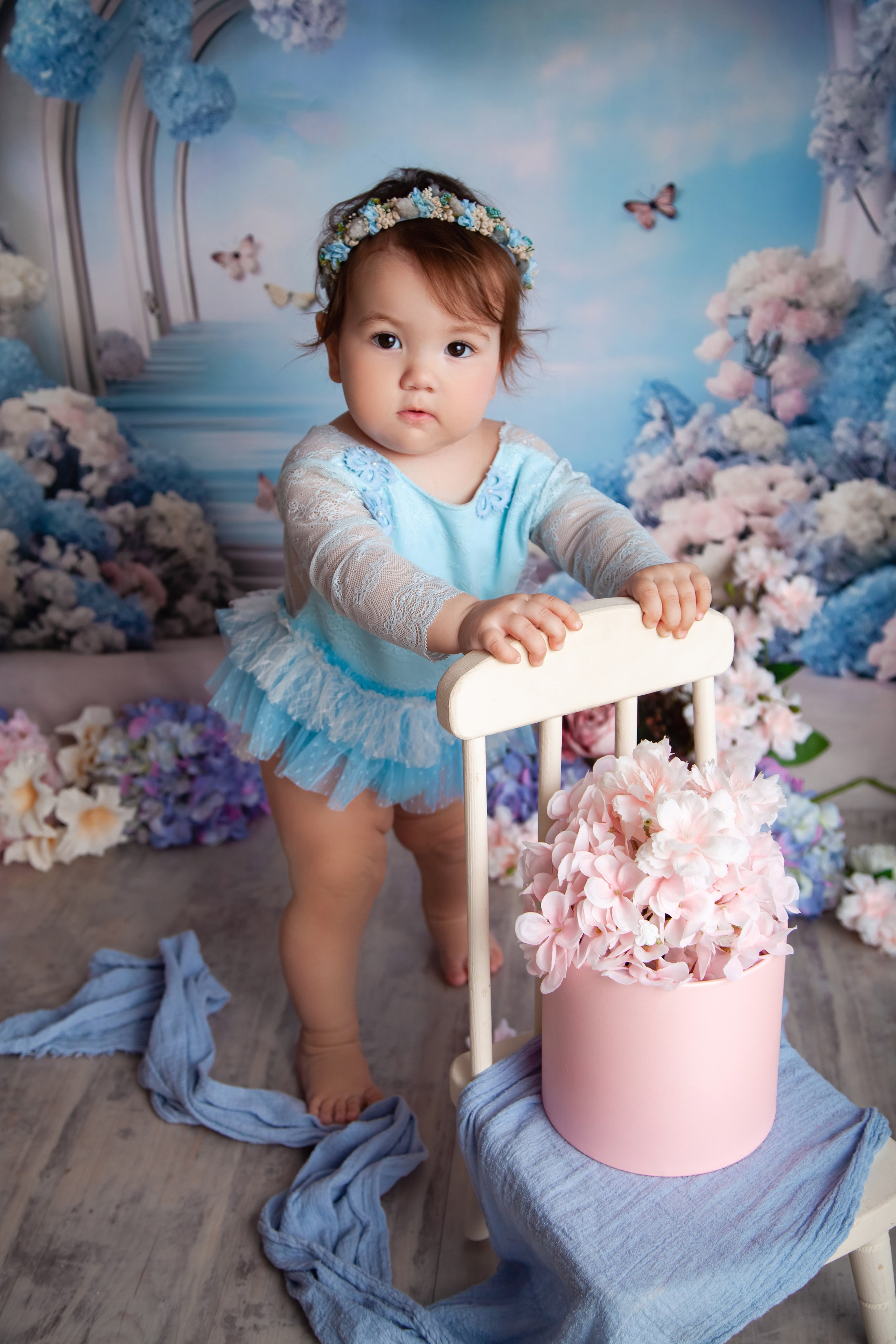 Детский фотограф в Саратове. Детская фотосессия в Саратове. Годовасие. 1 годик. Фотосессия под ключ. Фотограф Newborn в Саратове Екатерина Завитова