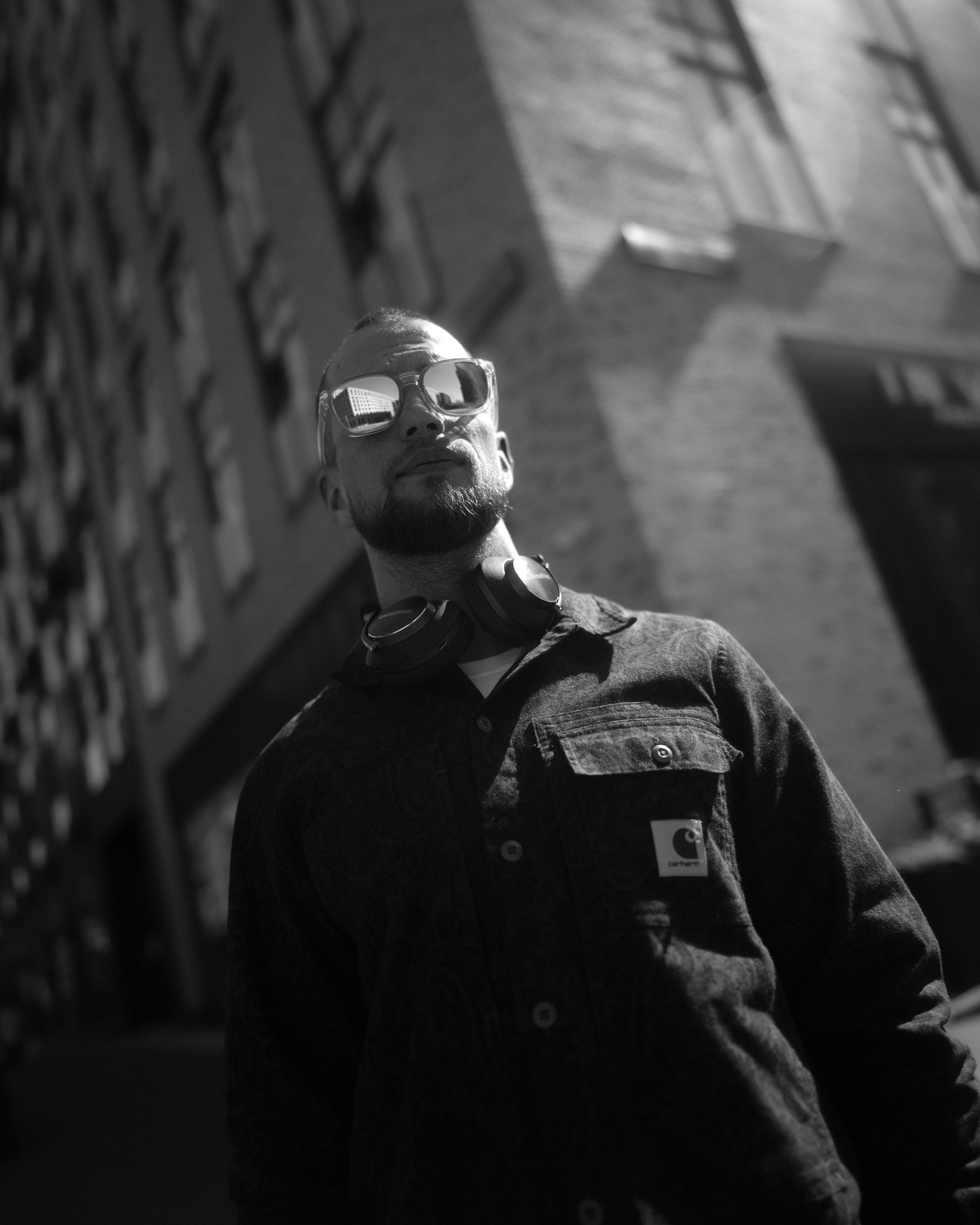 Фотограф Москва