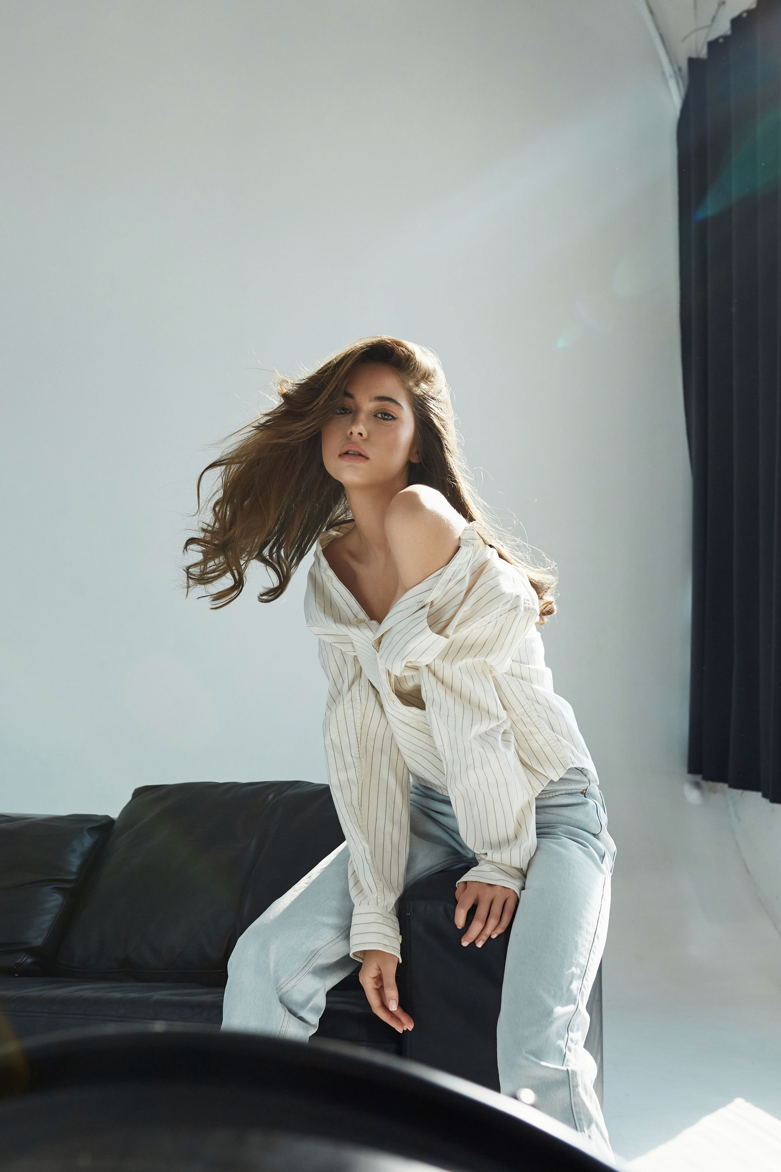 Женский портрет альбом. Семейный фотограф в Москве Наталия Павлова