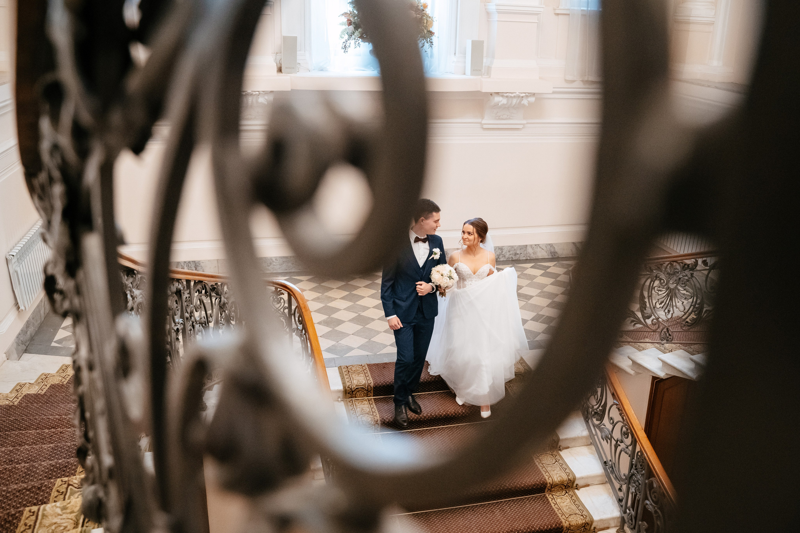 Александр и Мария. Семейный и свадебный фотограф в Санкт-Петербурге и Москве