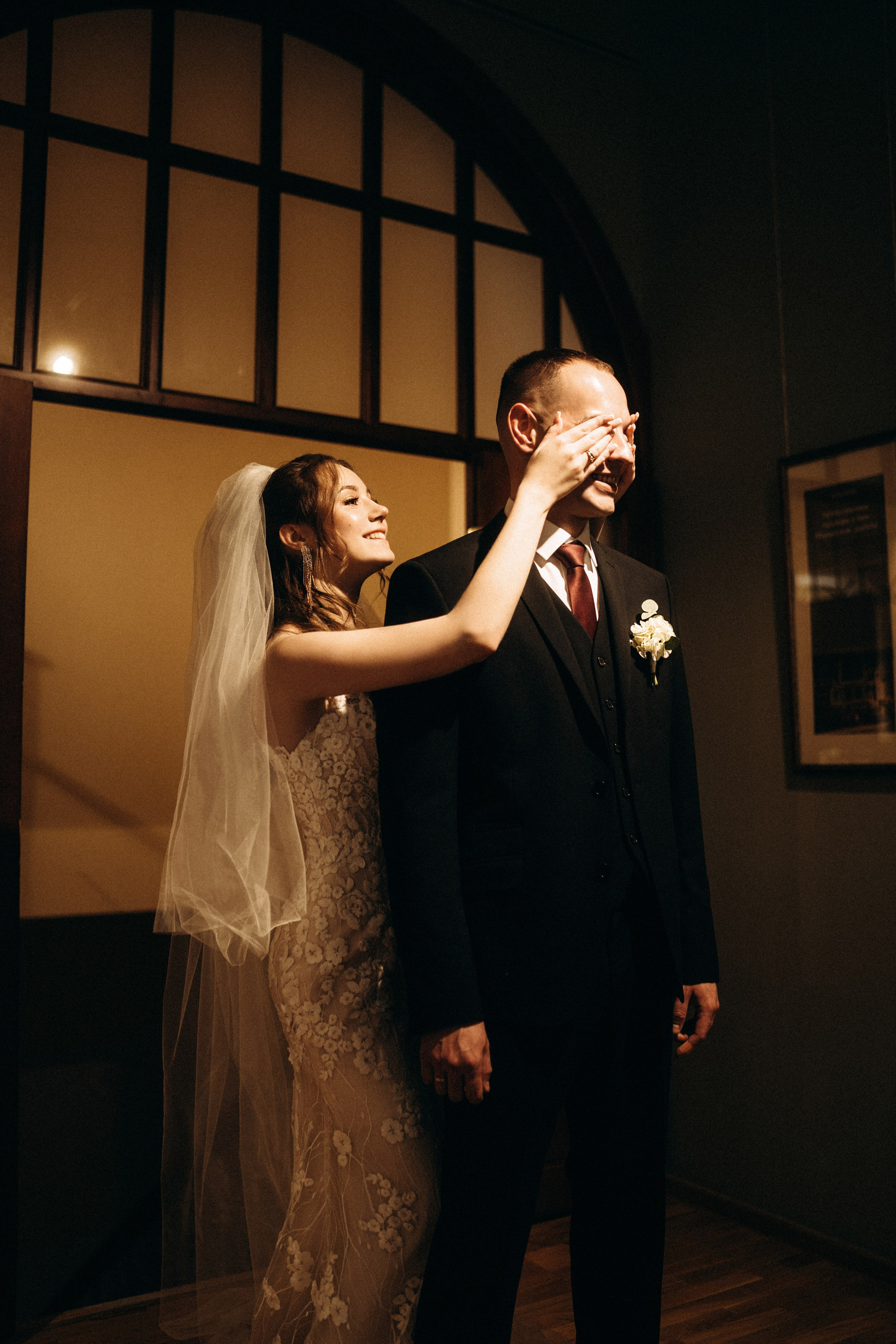 Алина и Алексей. Фотограф Тамбов — Воронеж