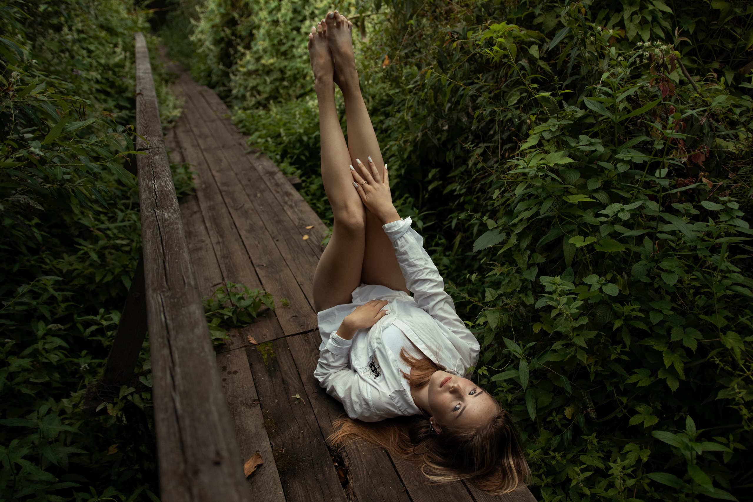 Екатерина. Фотограф Тамбов — Воронеж