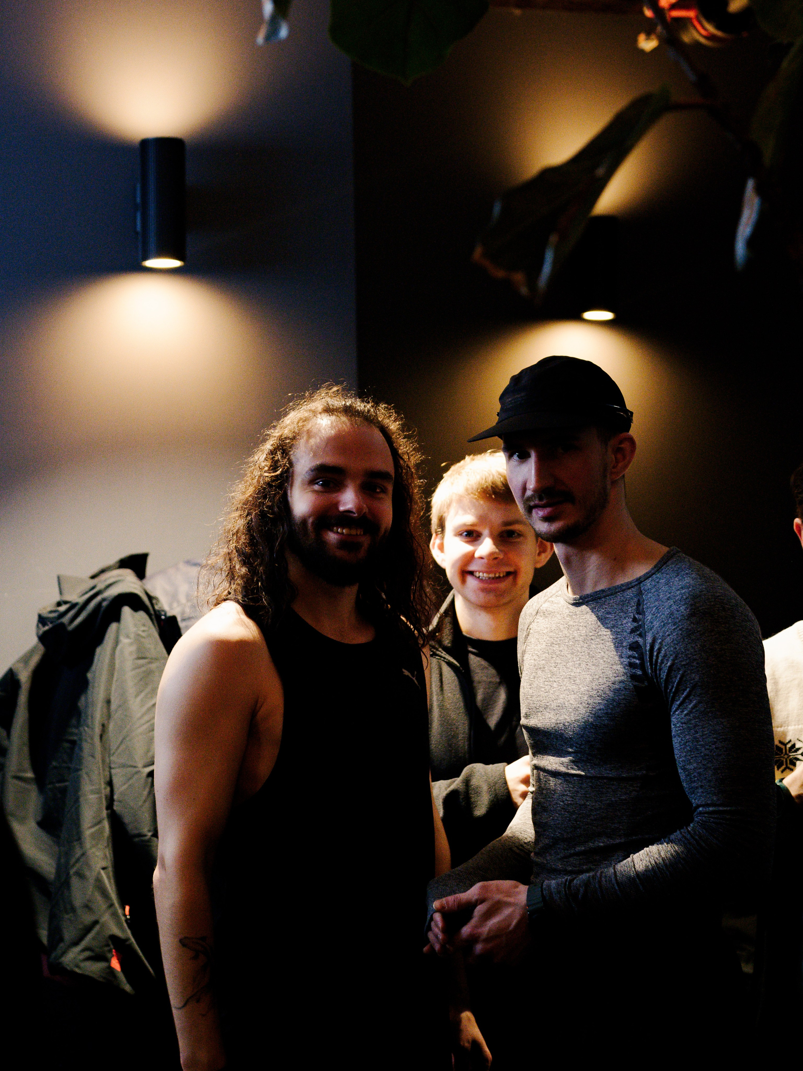 Помолвка Skuratov. Портретный и репортажный фотограф в Санкт-Петербурге Смоляков Максим