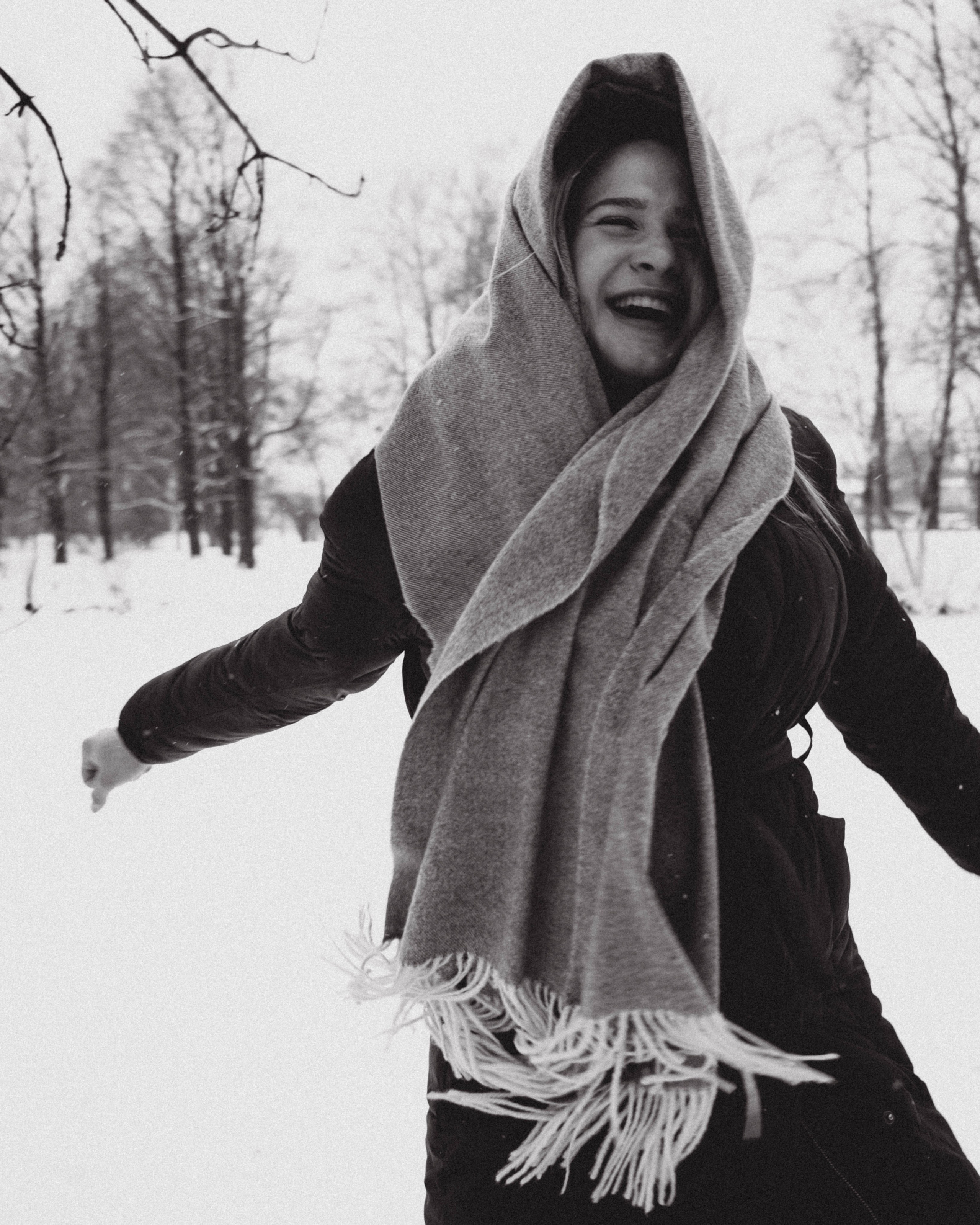 Персонально. Maria Sineva, photographer