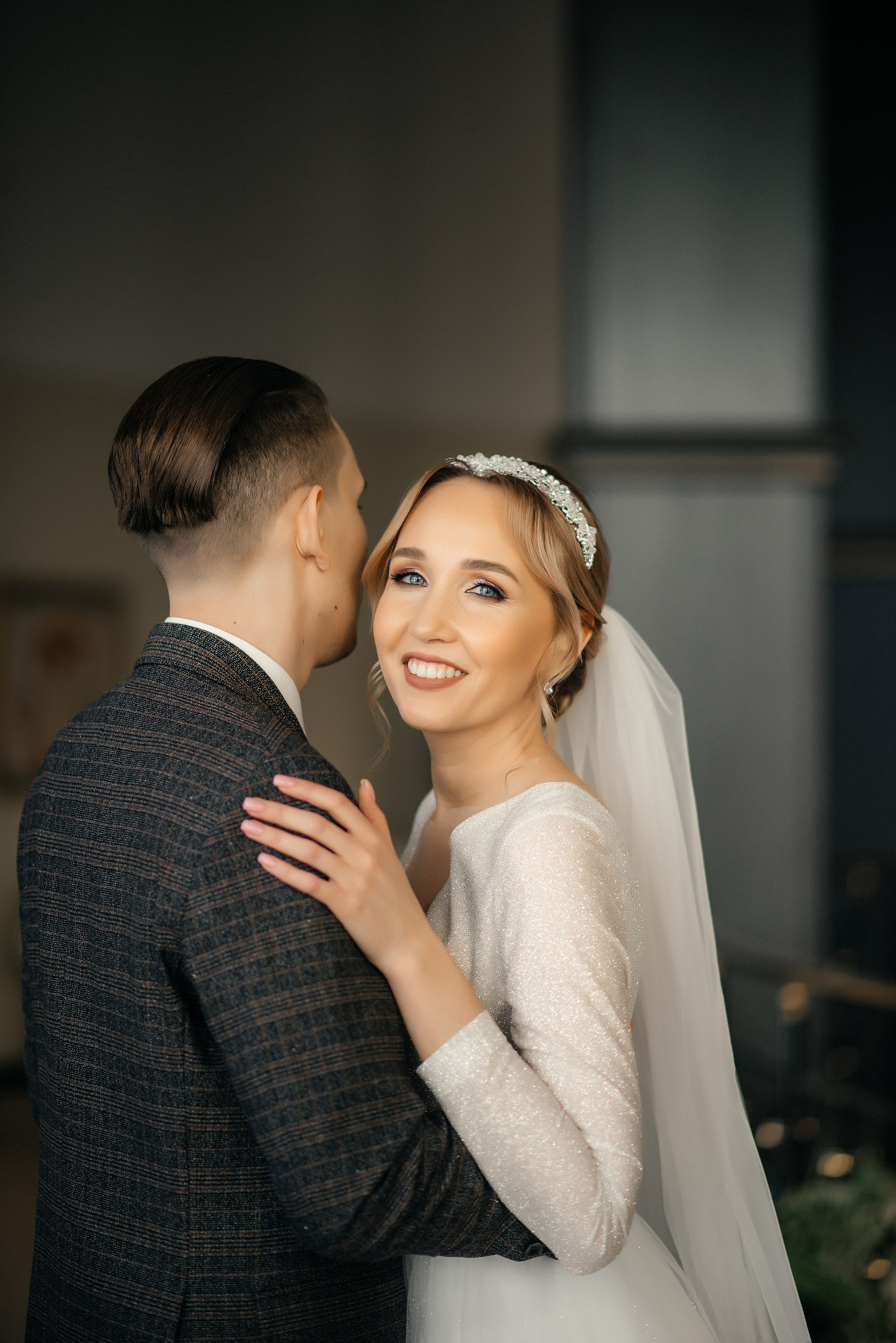 Владислав и Мария. Главная