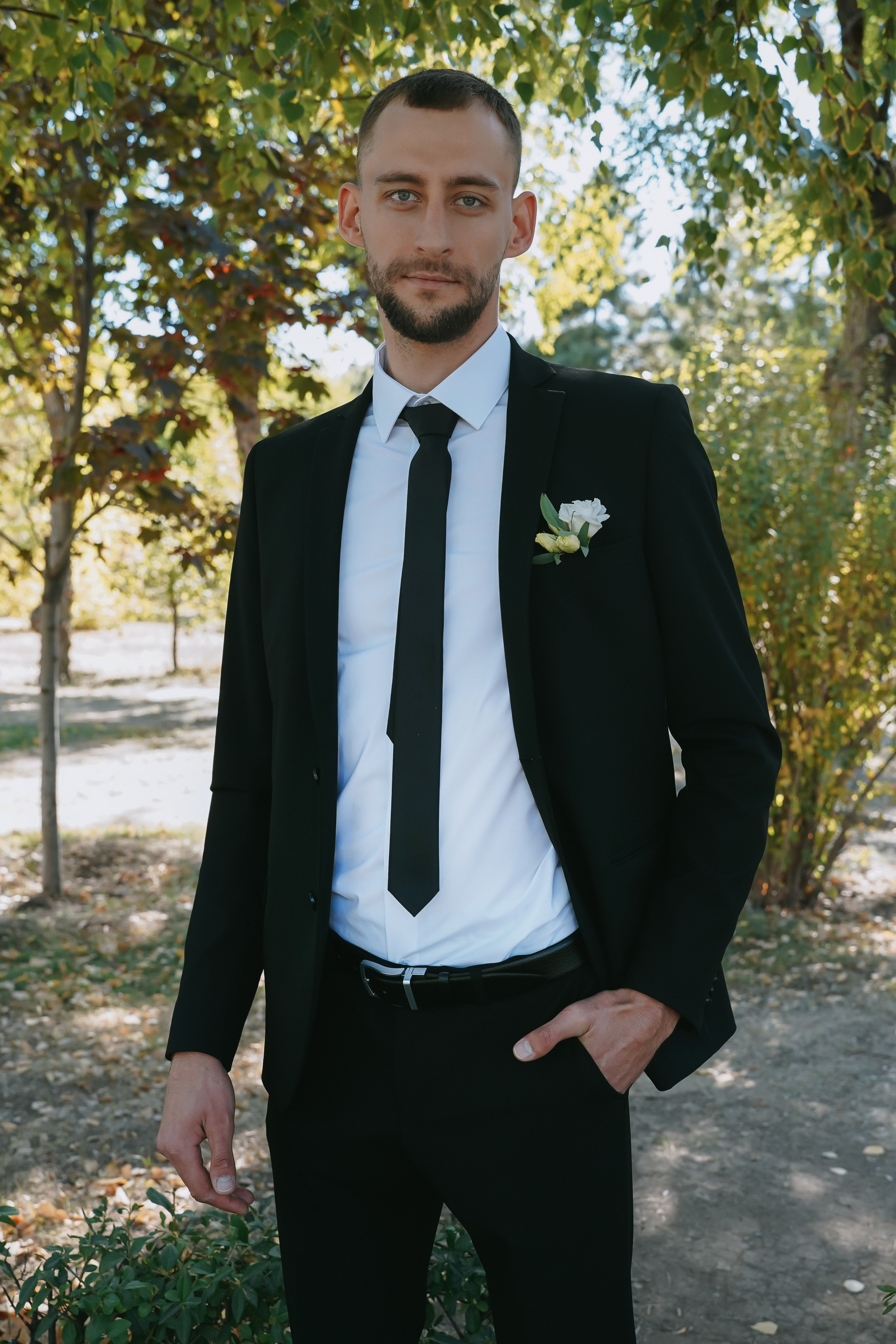 Антон и Анастасия. Свадебный и семейный фотограф в Волгограде Наталья Наумова