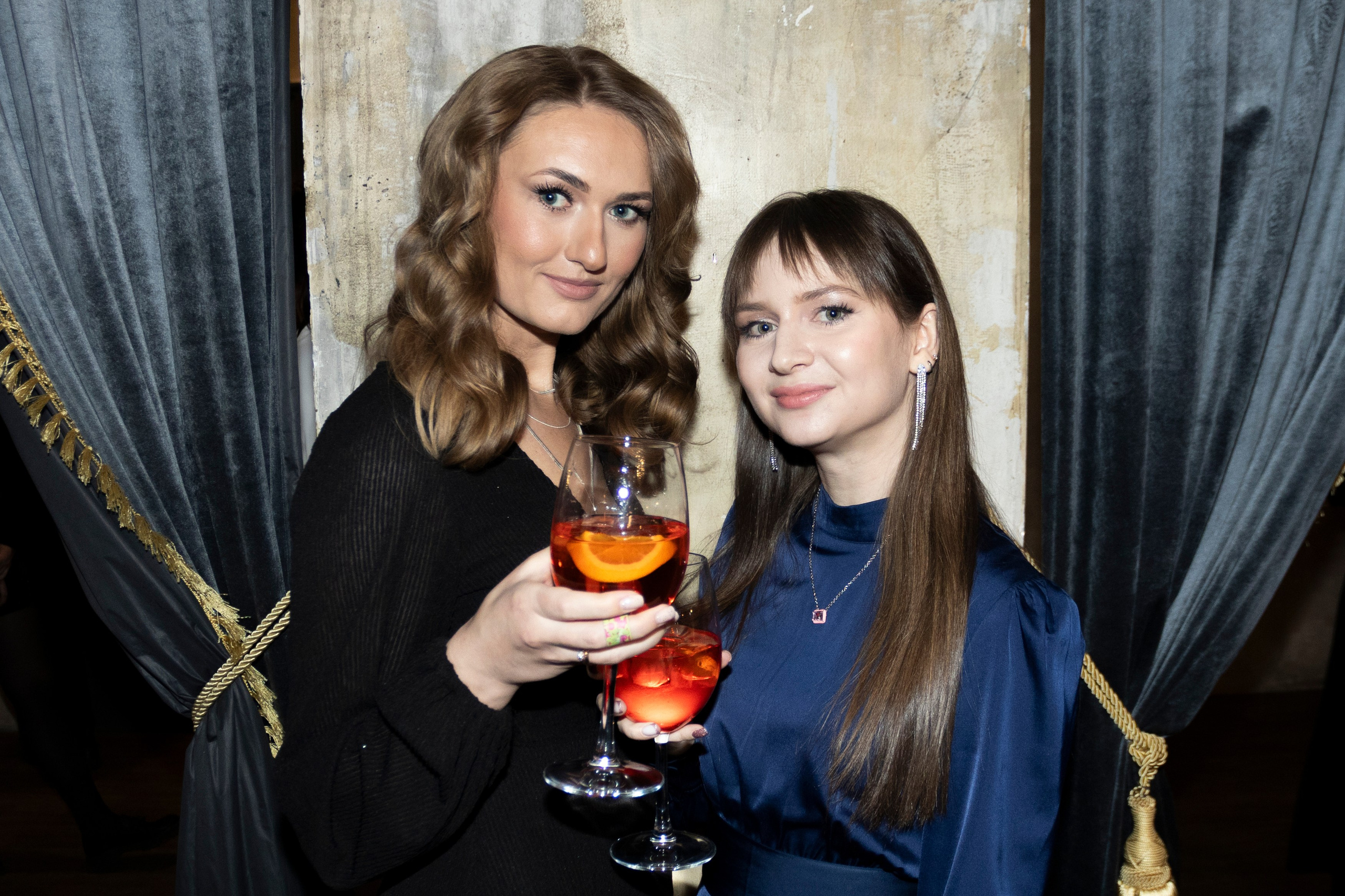 РОСЭЛ. Портретный Фотограф Александр «Konevtsoph» В Санкт-Петербурге