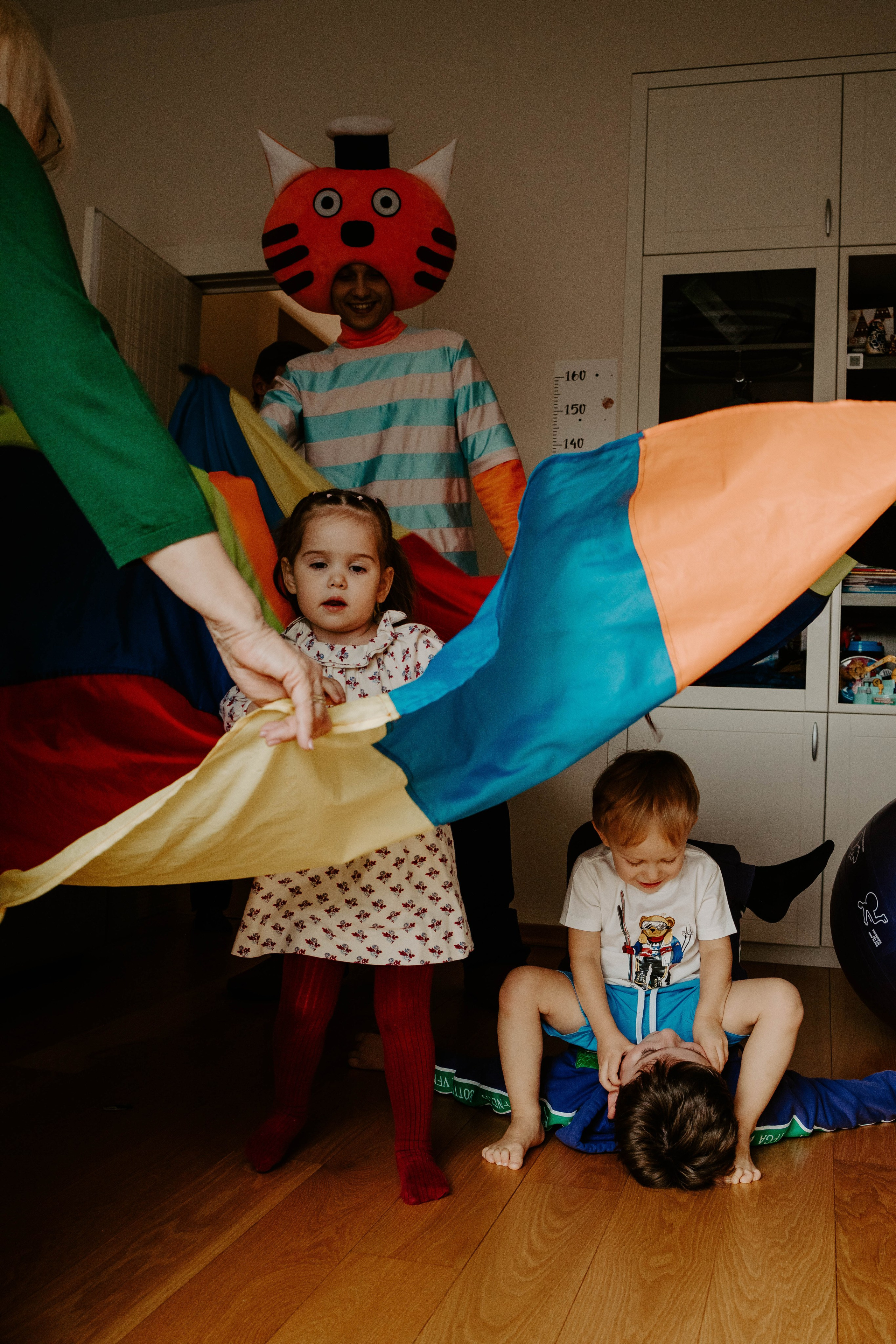 Дети. Свадебный фотограф Москва Санкт-Петербург Сочи Калининград Мария