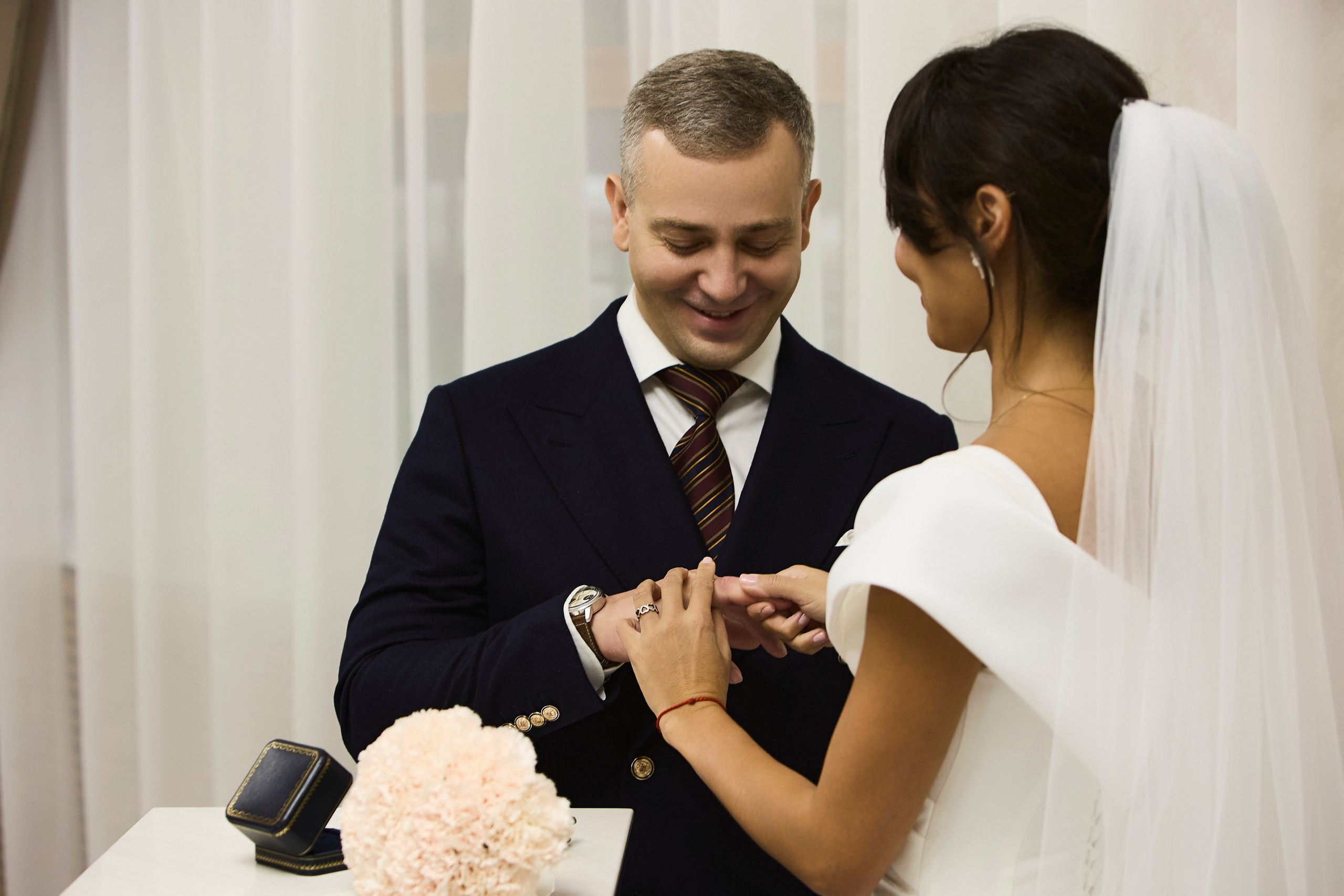 M&E. Фотограф в Москве Влад Ярчевский