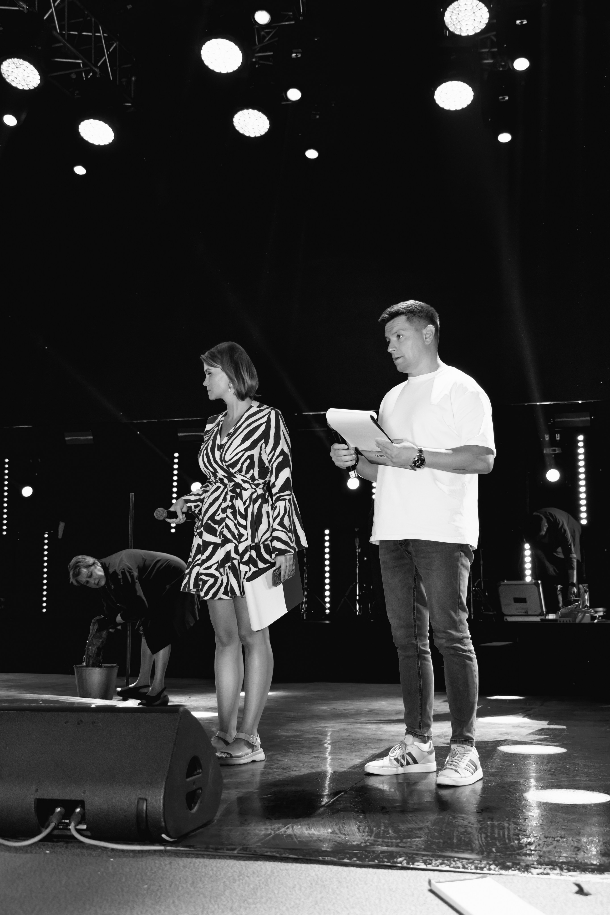 Backstage. Занимаюсь профессиональной фотографией и живу рядом с Байкалом. Работаю в разных жанрах