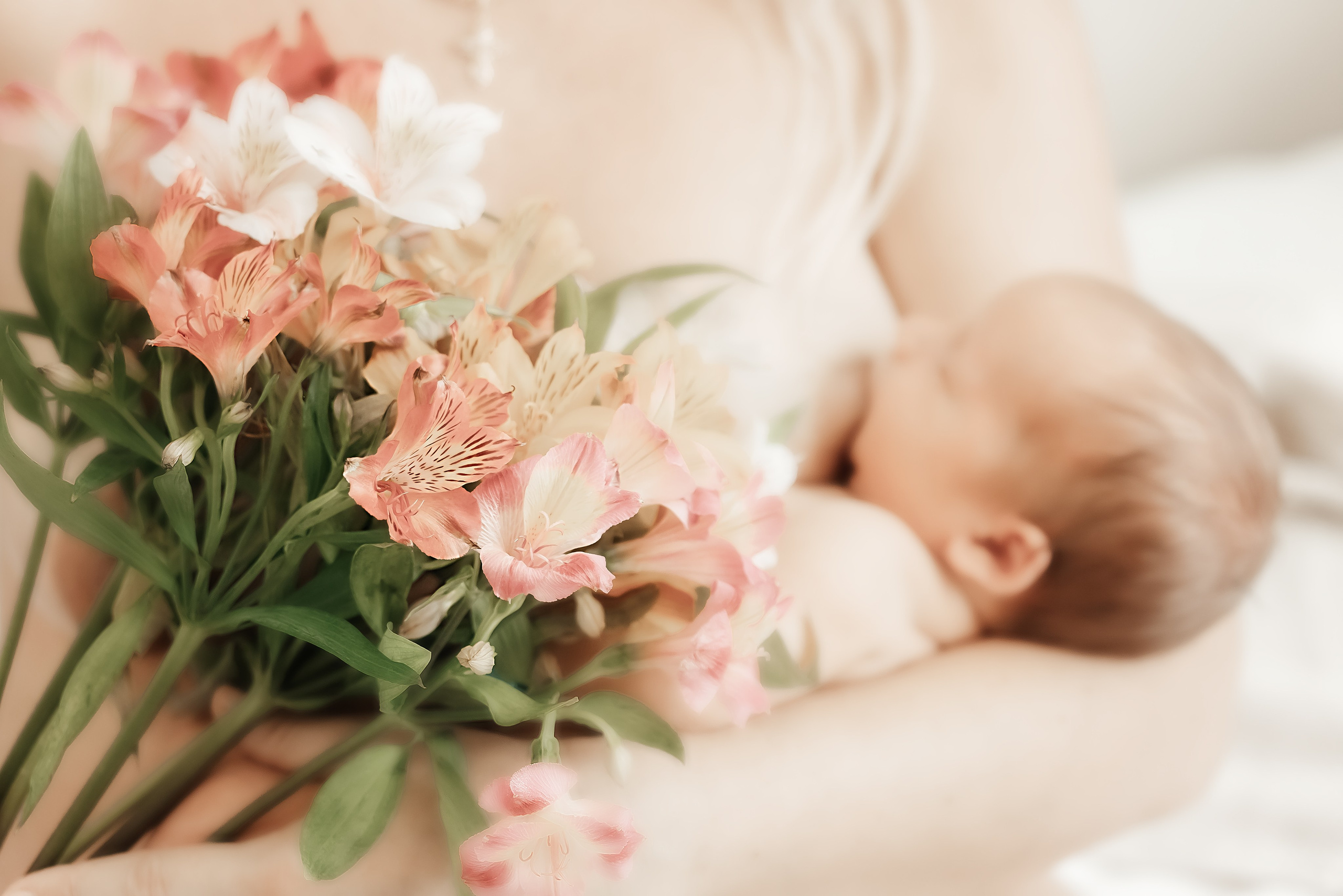 Юлия и Ванечка. Съемка Таинств Крещения Венчания, детские и семейные съемки в Пензе