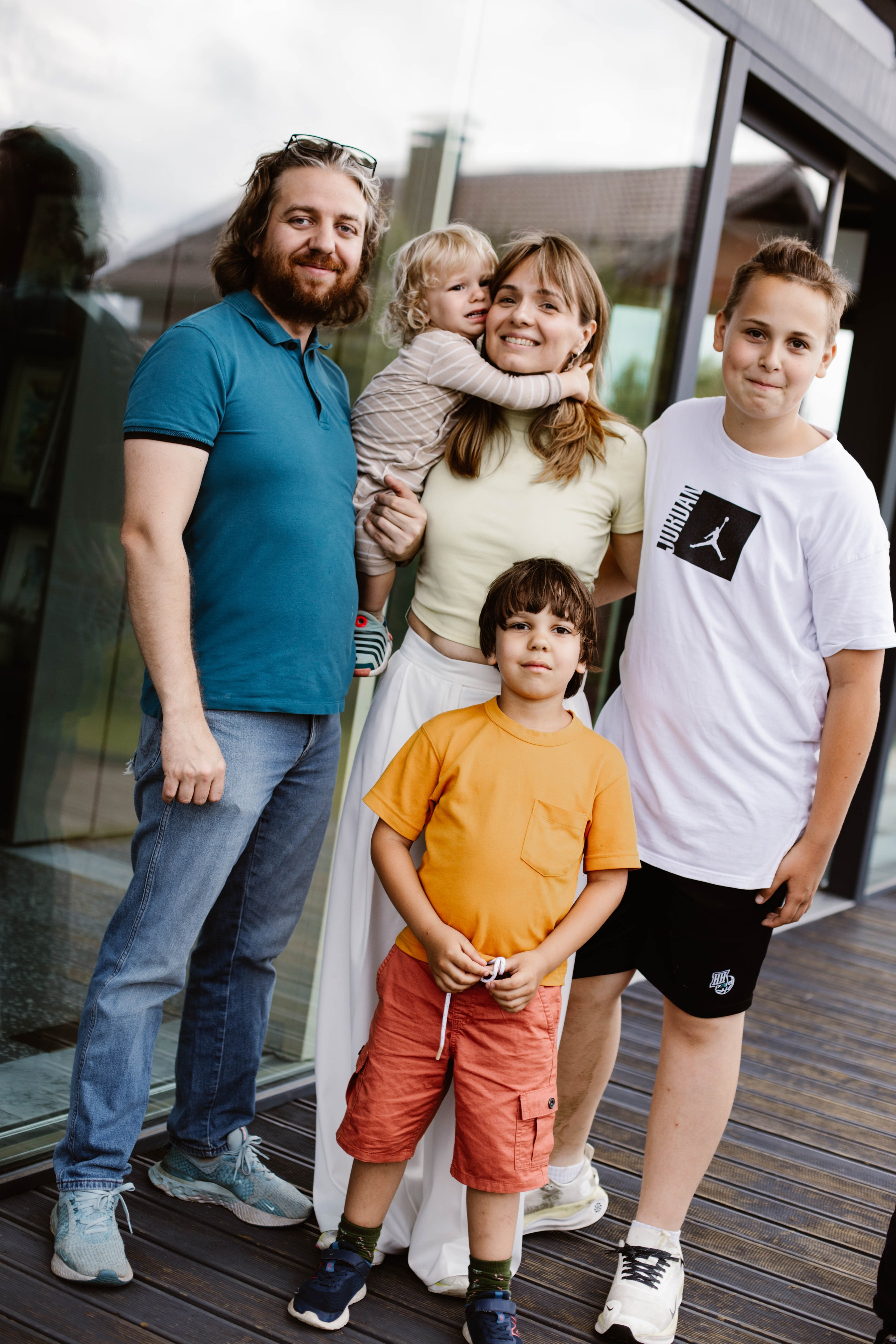 Мистраль Фест День Рождение. Фотограф в Нижнем Новгороде