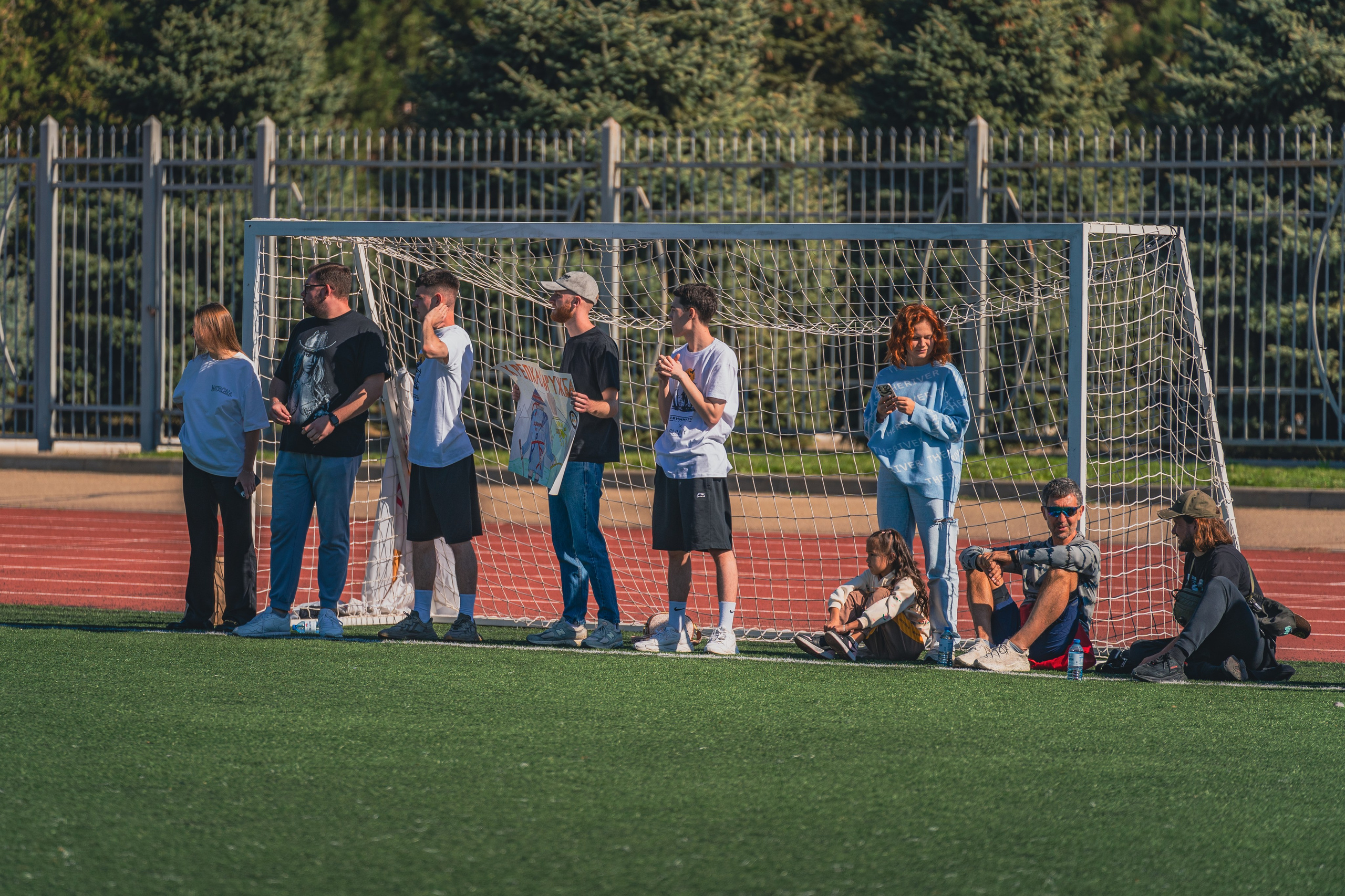 Чемпионат по футболу Мадьяр 15.10.23. Репортажный фотограф в Краснодаре Рындин Дмитрий