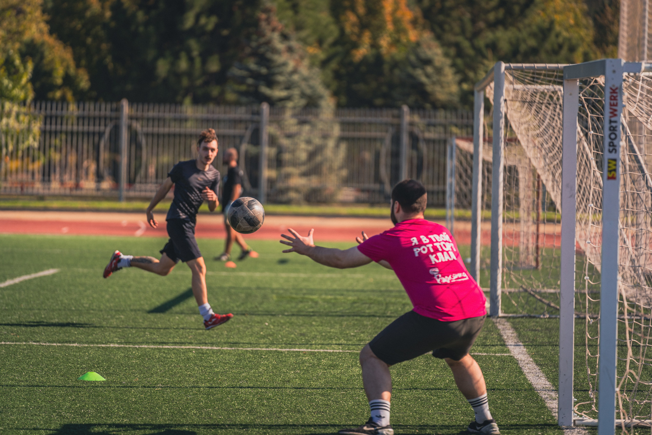 Чемпионат по футболу Мадьяр 15.10.23. Репортажный фотограф в Краснодаре Рындин Дмитрий