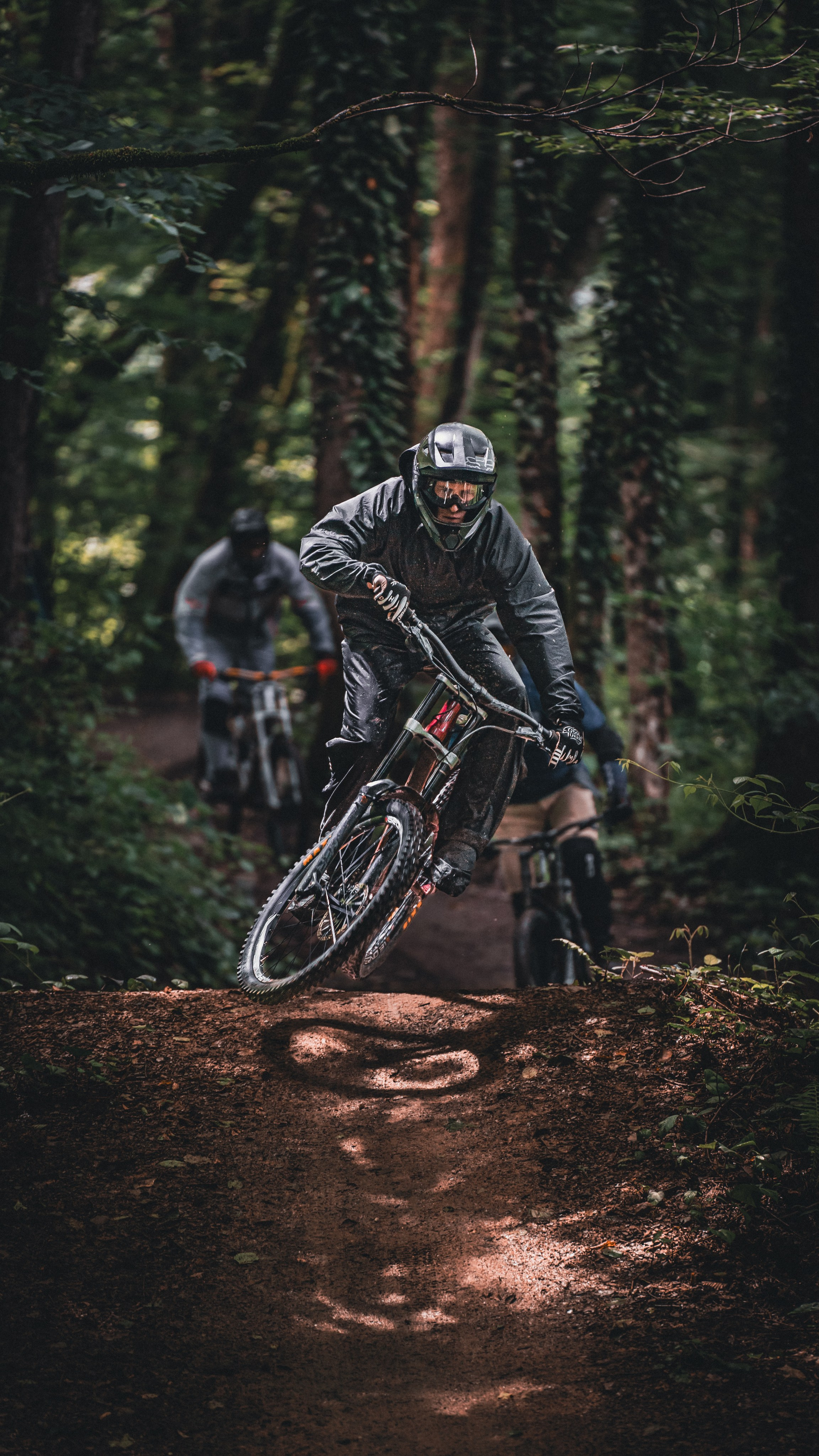 Велолагери. Репортажный фотограф в Краснодаре Рындин Дмитрий