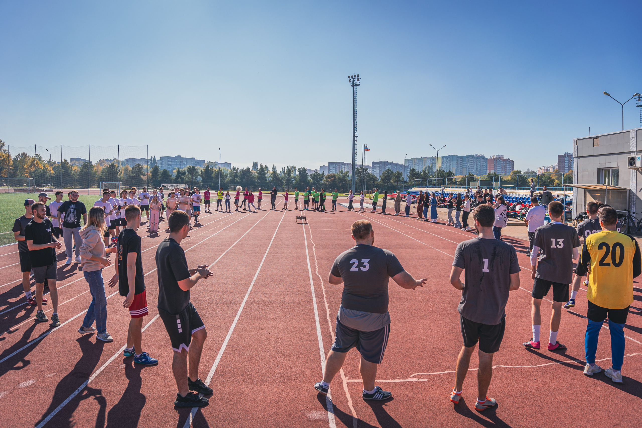Чемпионат по футболу Мадьяр 15.10.23. Репортажный фотограф в Краснодаре Рындин Дмитрий