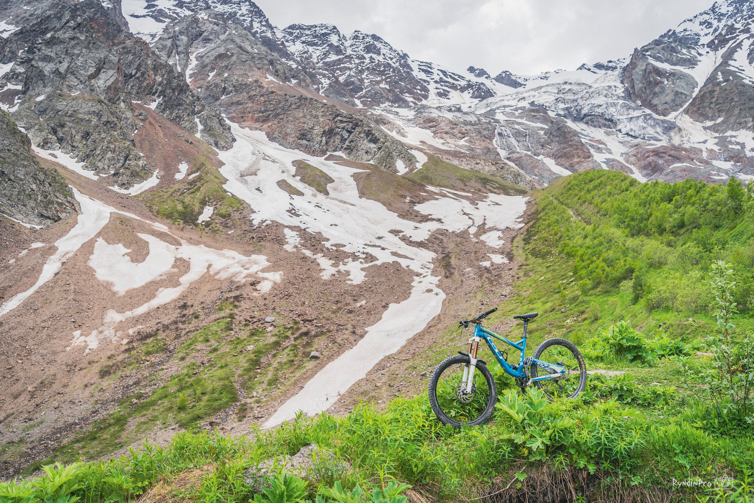 Велотур Осетия 16.06.2024 Ковальтур. Репортажный фотограф в Краснодаре Рындин Дмитрий