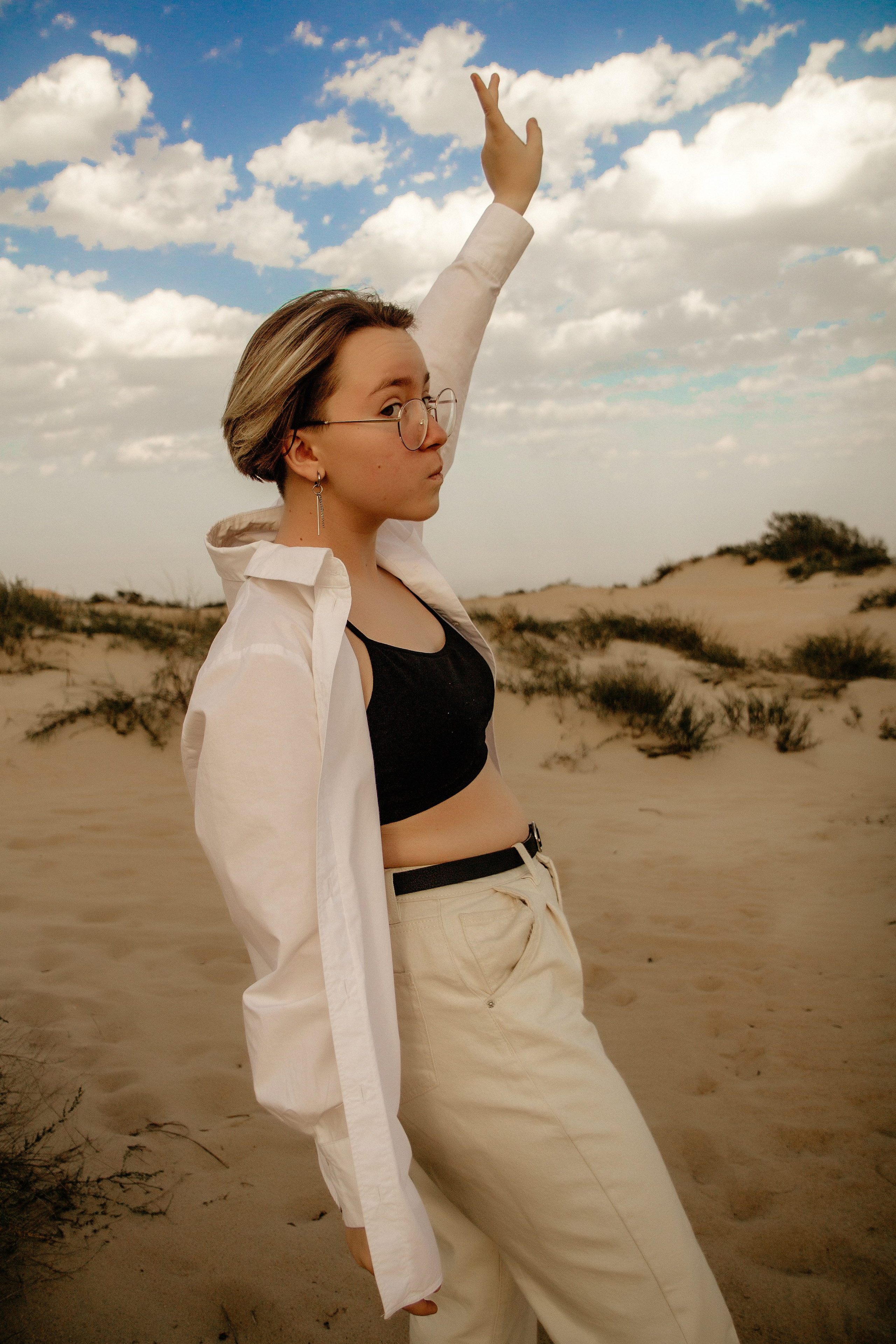 Ксения и Даша — ветер в волосах. Семейный фотограф Новороссийск, Анапа, Геленджик — Юлия Давыдова