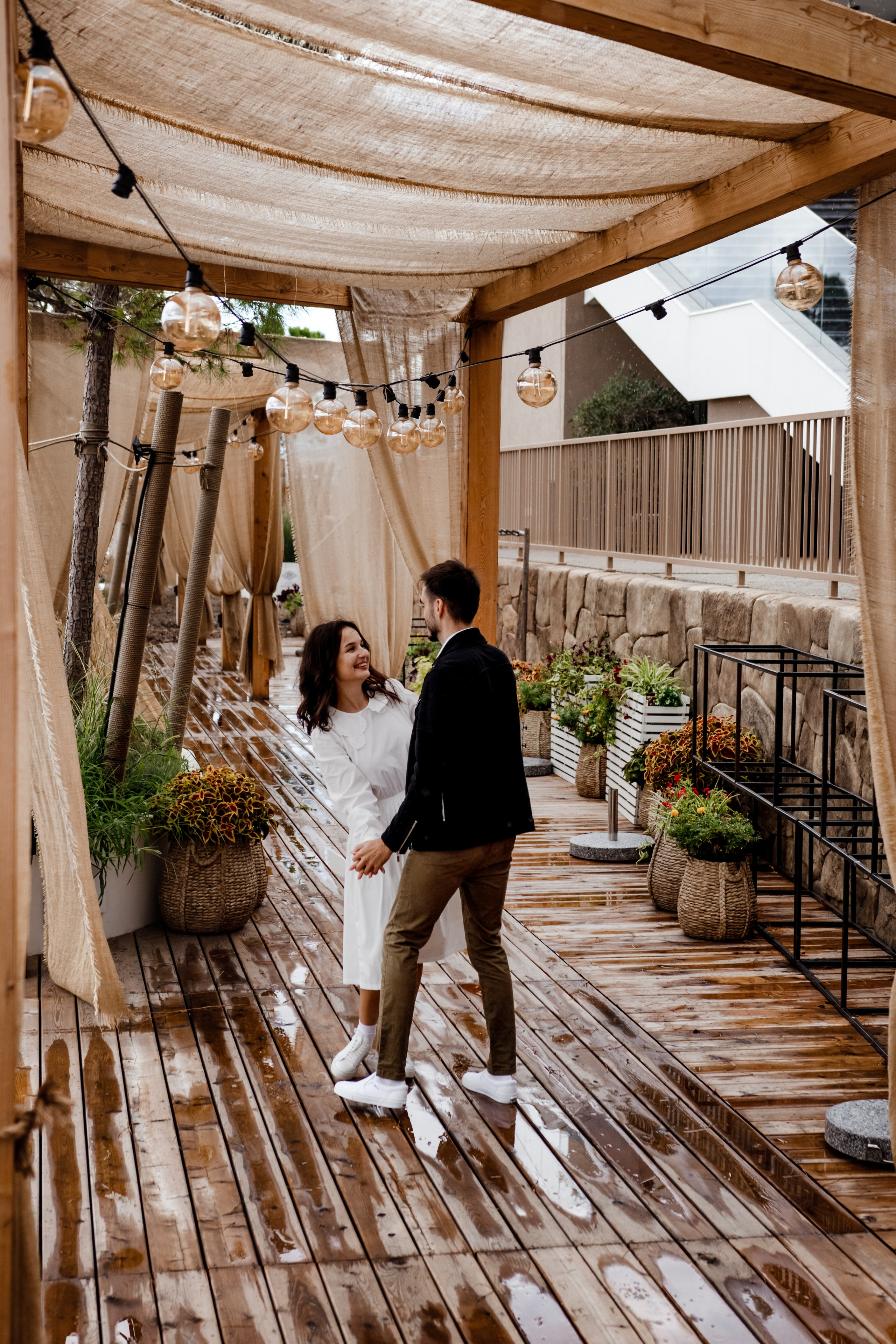 Антон и Яна — тот самый день. Семейный фотограф Новороссийск, Анапа, Геленджик — Юлия Давыдова