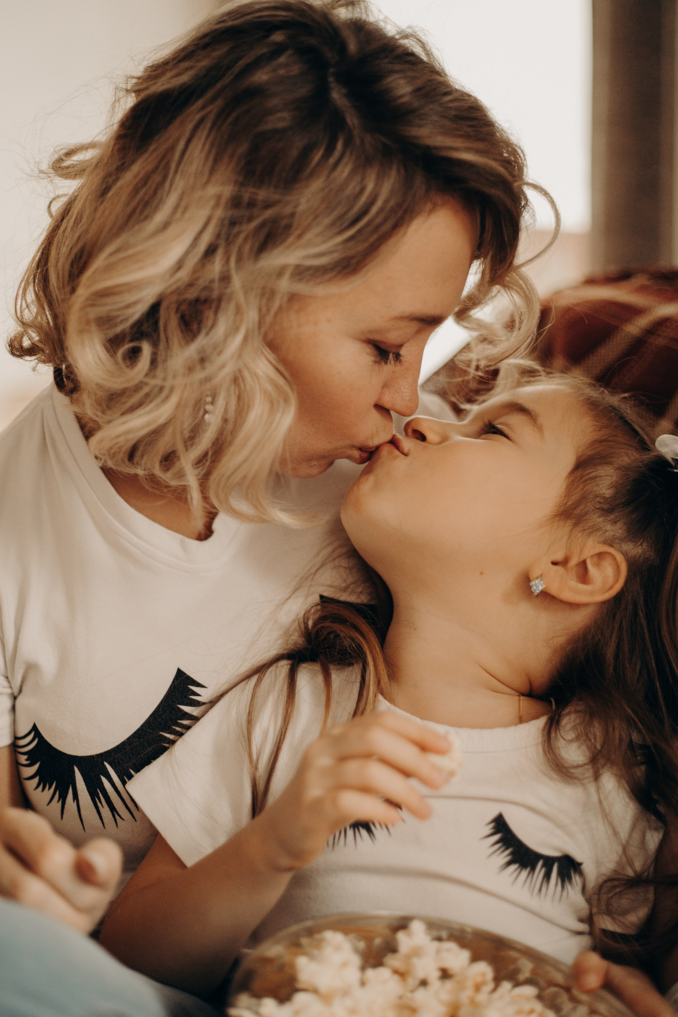 Семейная новогодняя фотосессия. Семейный фотограф Новороссийск, Анапа, Геленджик — Юлия Давыдова