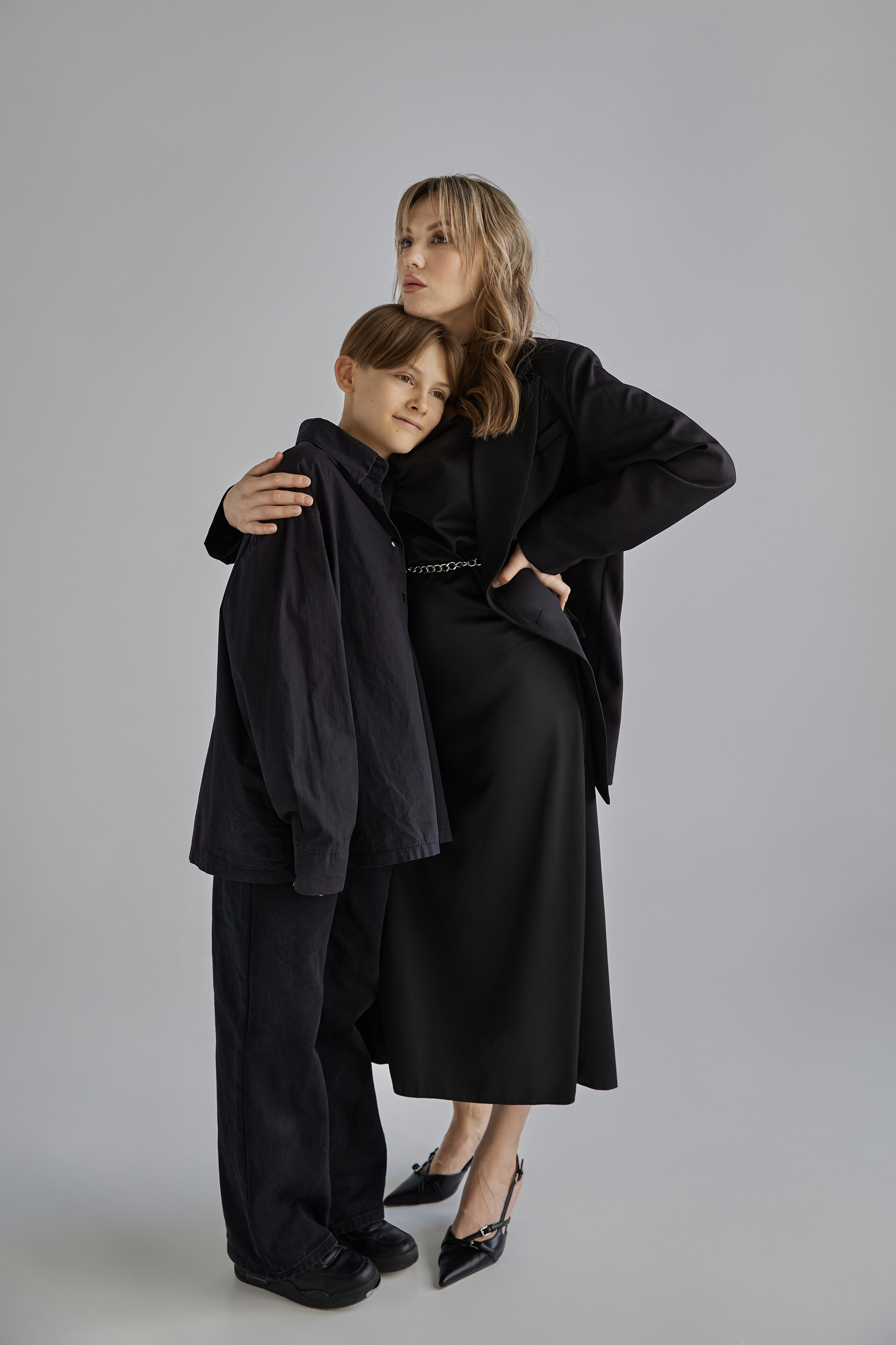 Вика. Фотограф женского портрета, беременности и материнства Харькова Елена