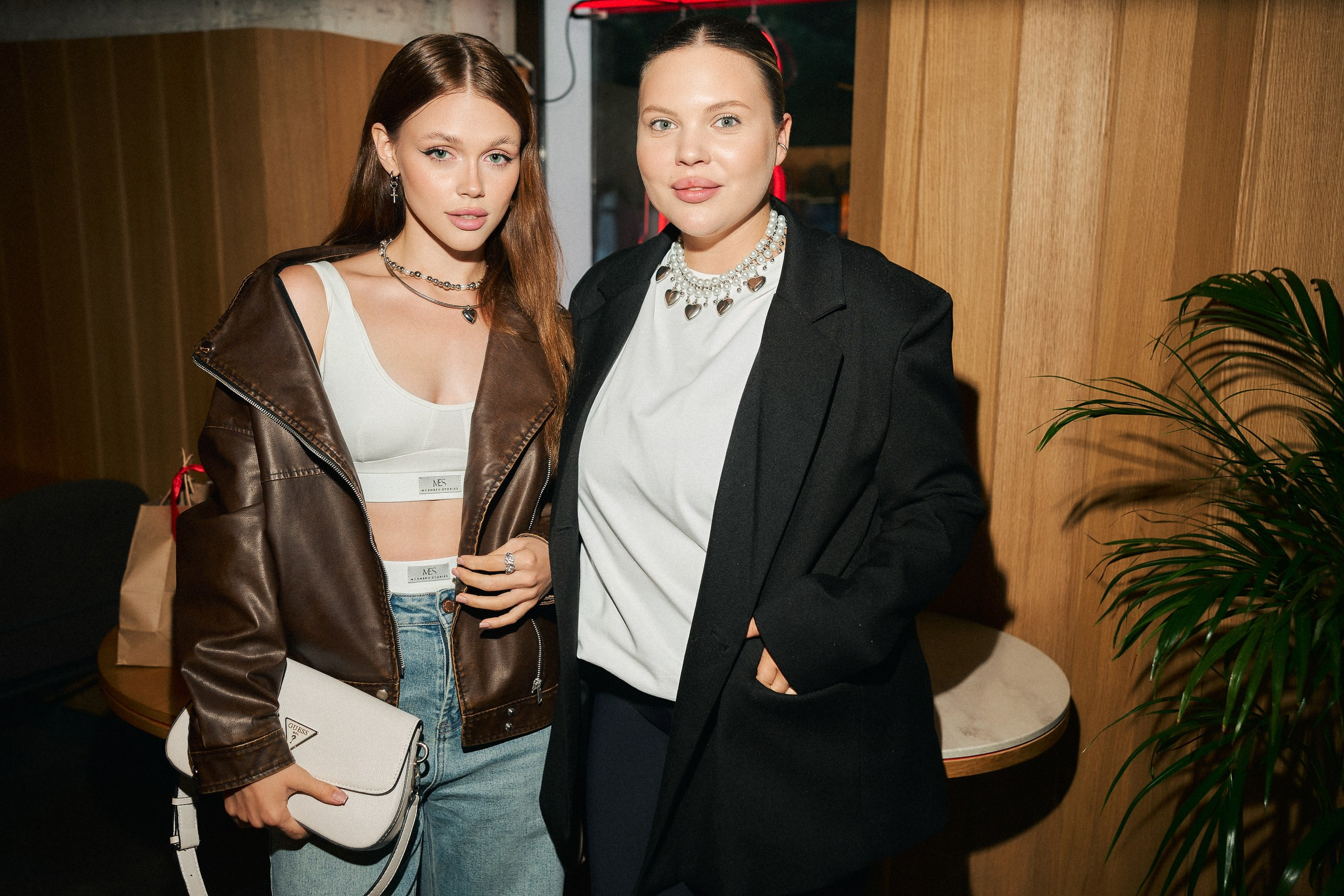 Pre-party Cava MTV in Redbox. Photographer — ERASTOV