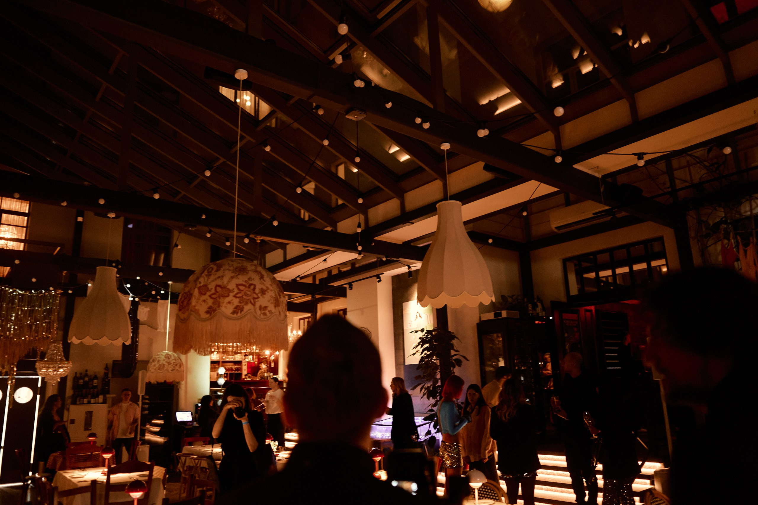 Grand hotel CAVA. Photographer — ERASTOV