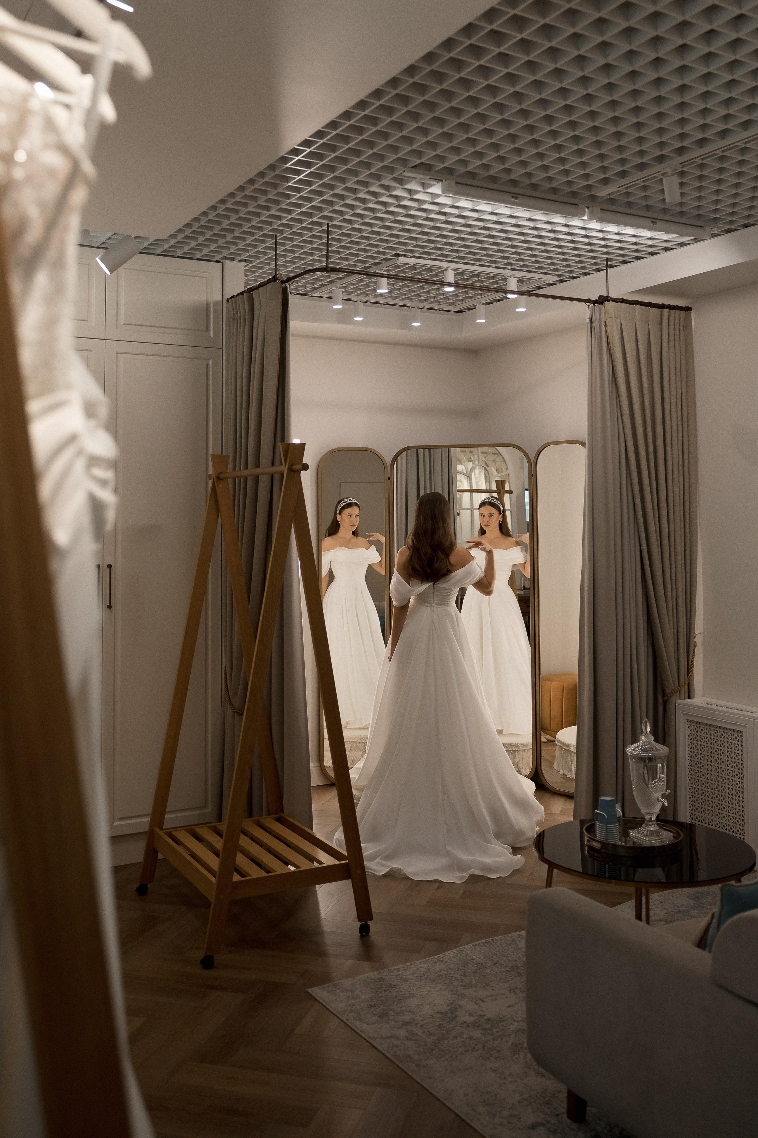 Нургиз и Рената. Фотограф Александр Федоренко