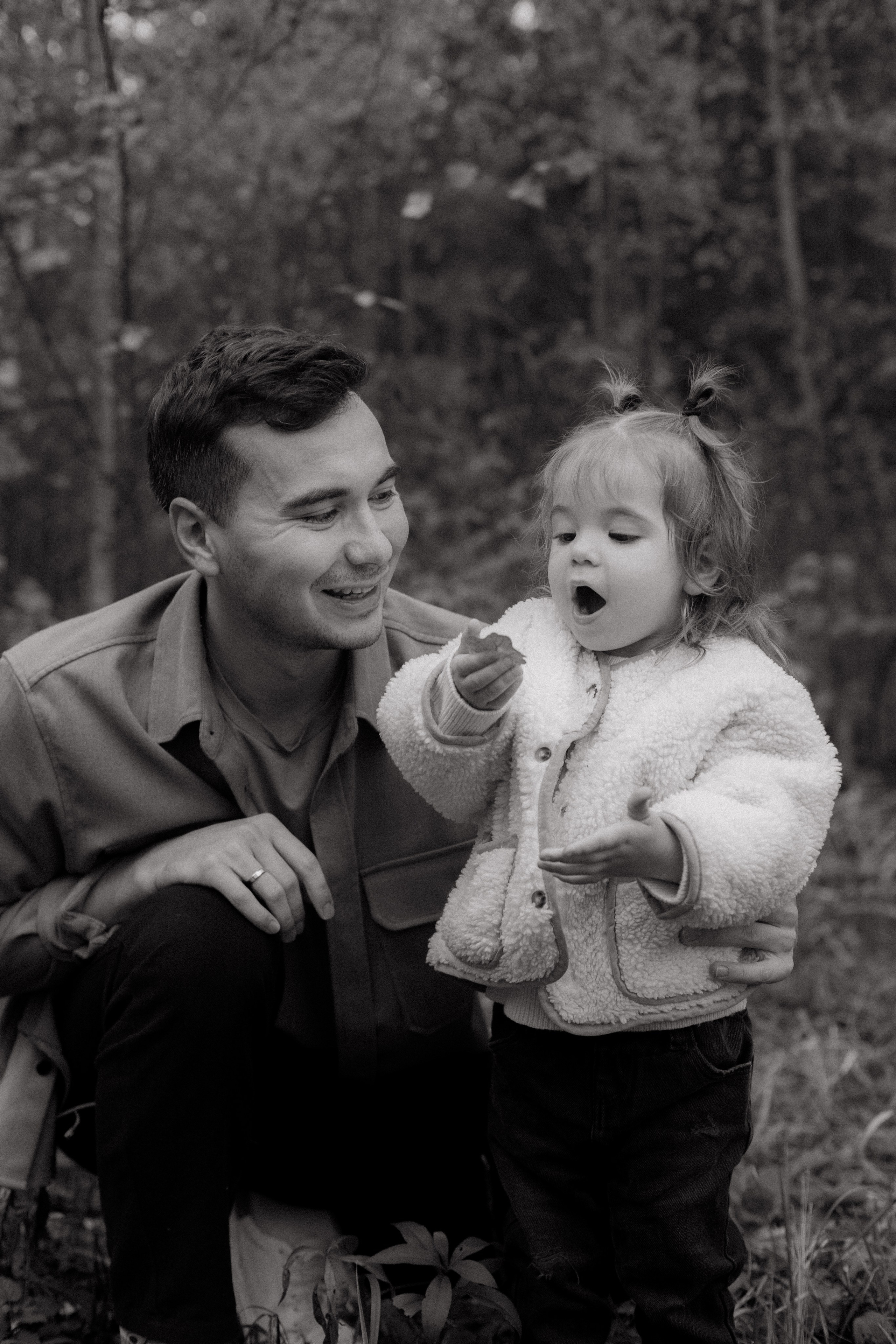 Семья. Семейный и детский фотограф Юлия Шох