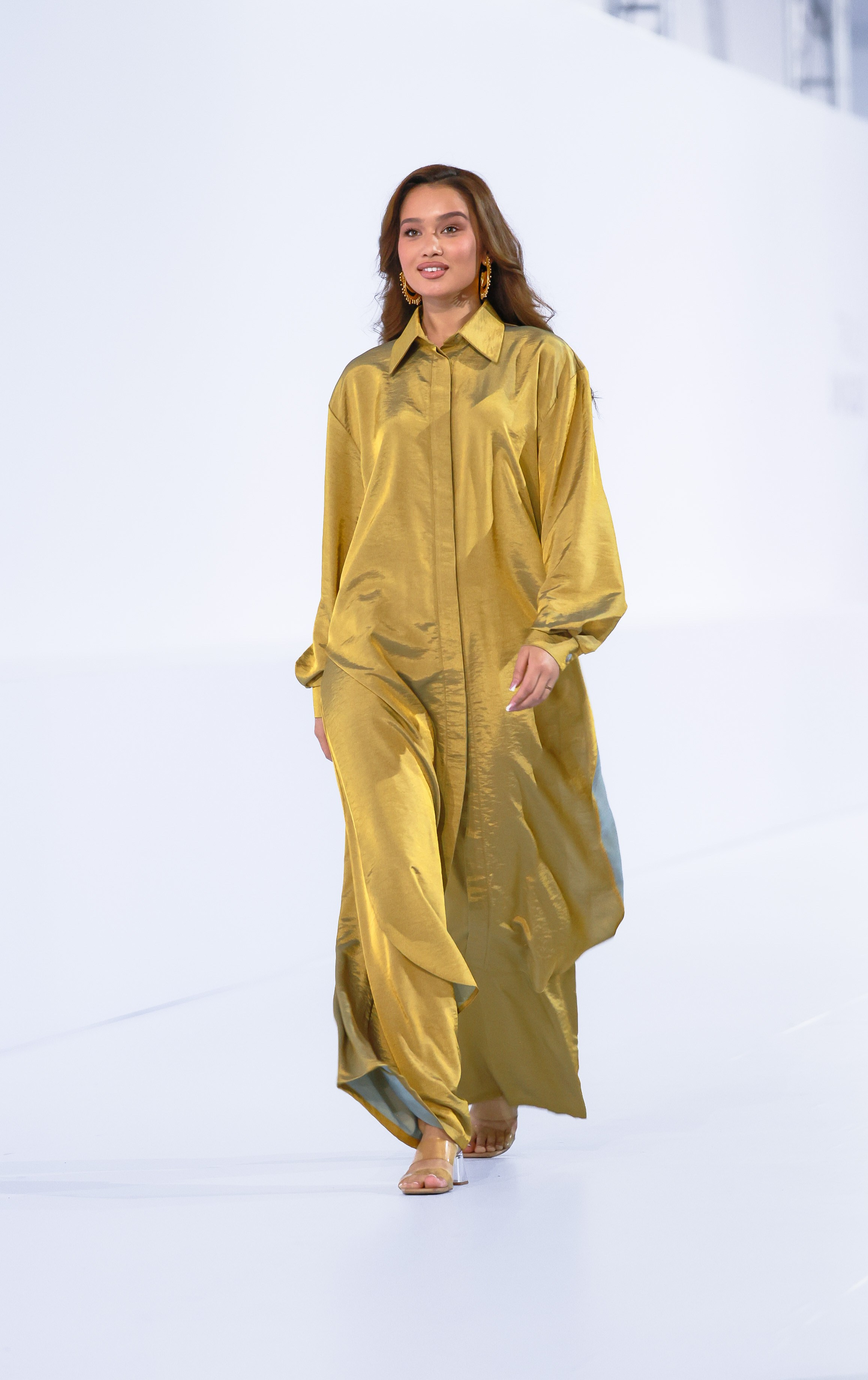 Kazakhstan Fashion Week. Фотограф в Алматы