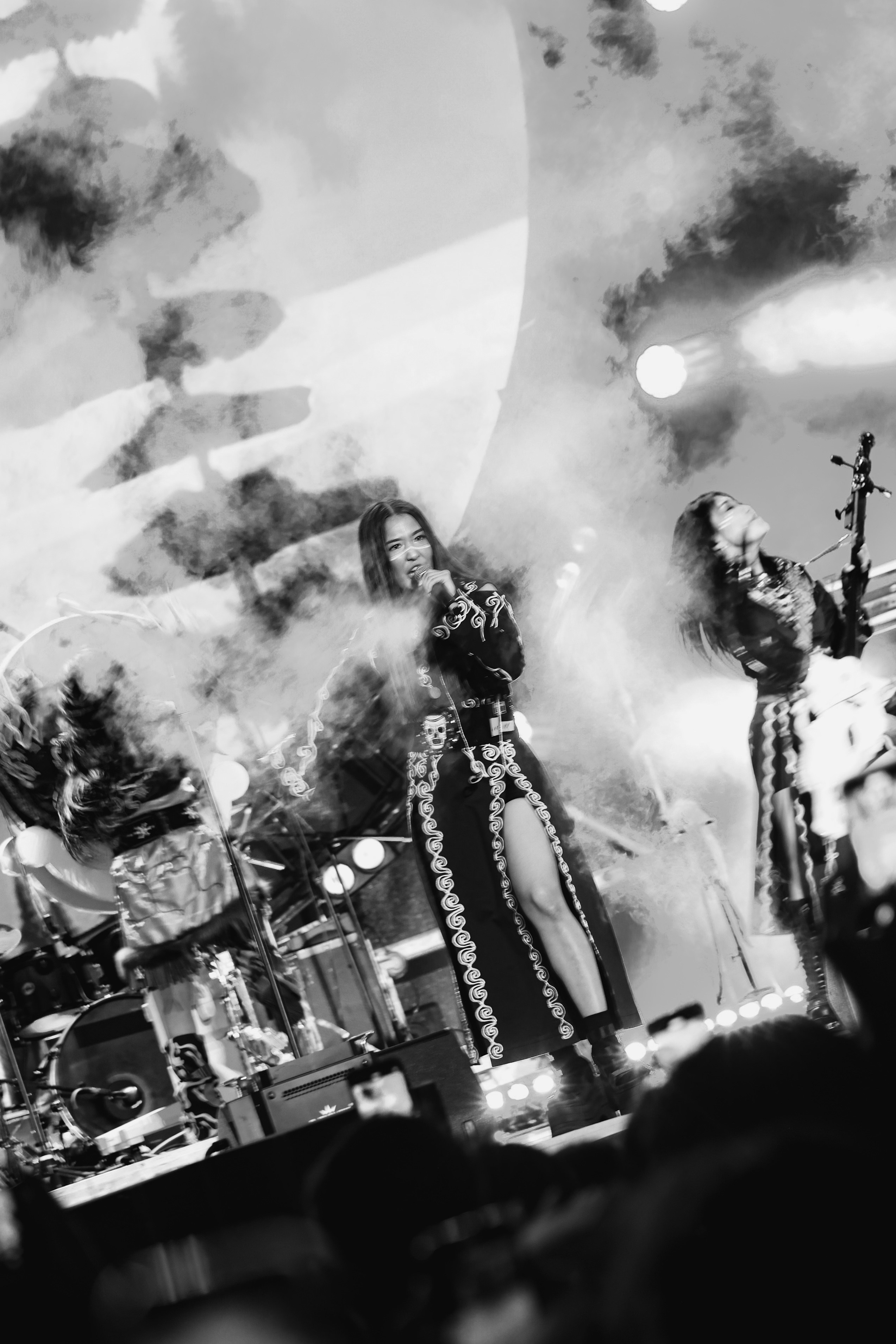 Otyken. Фотограф в Алматы